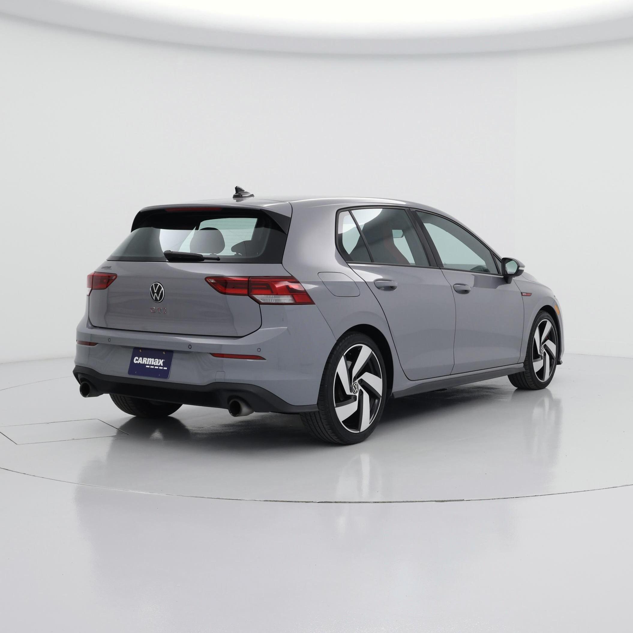 Thumbnail: 2022 Volkswagen Golf - 8