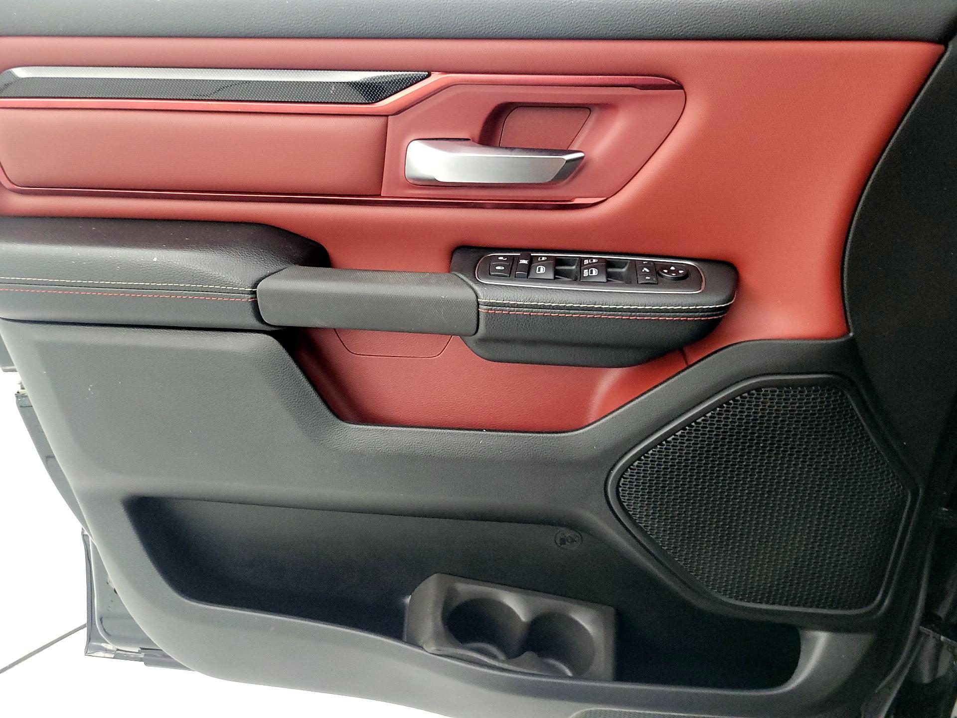 Thumbnail: 2019 RAM 1500 - 12