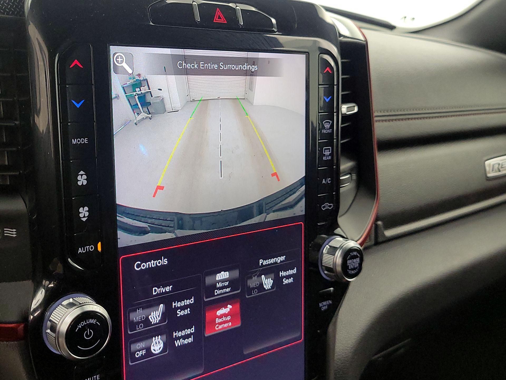 Thumbnail: 2019 RAM 1500 - 15