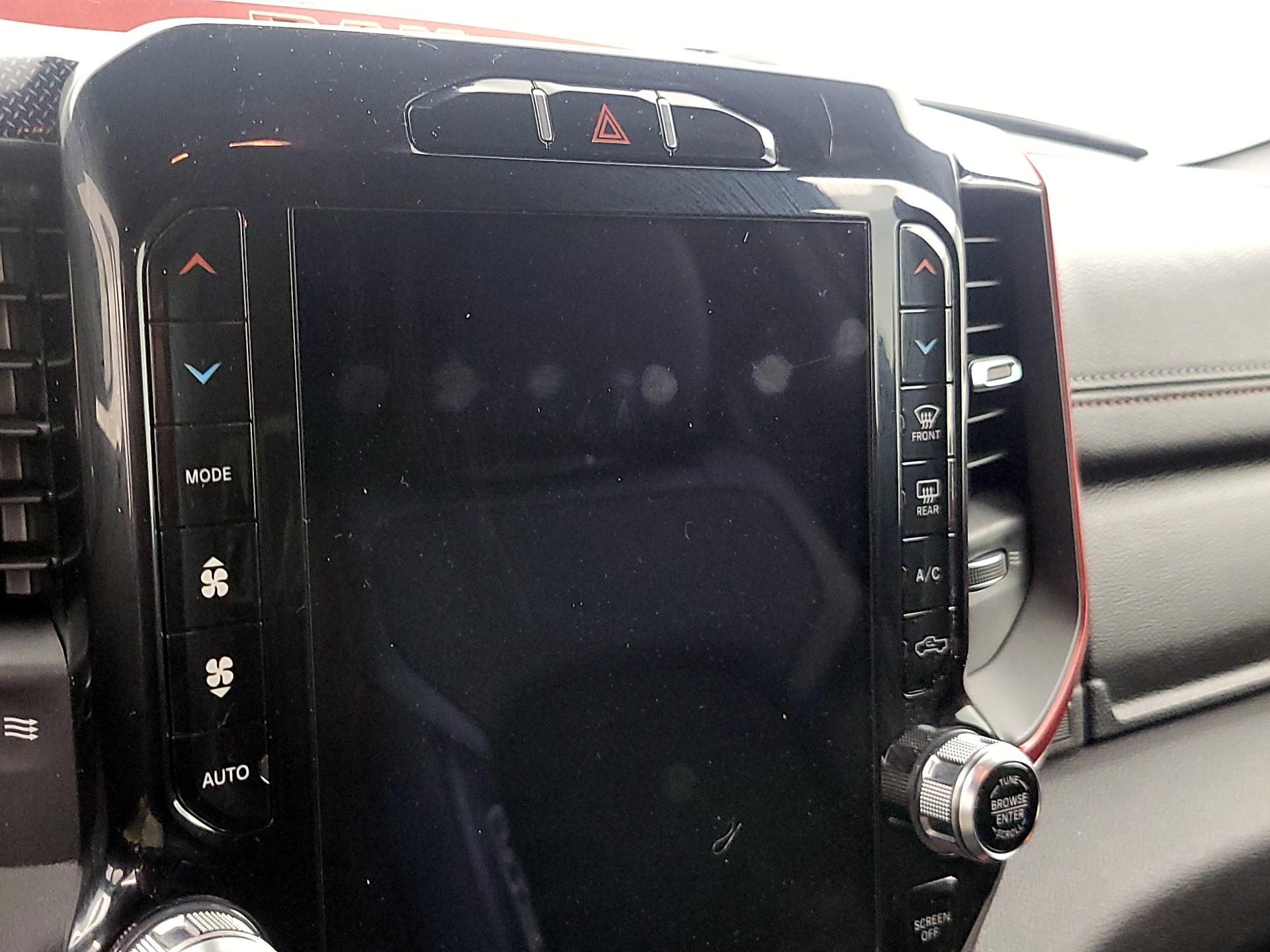 Thumbnail: 2019 RAM 1500 - 17
