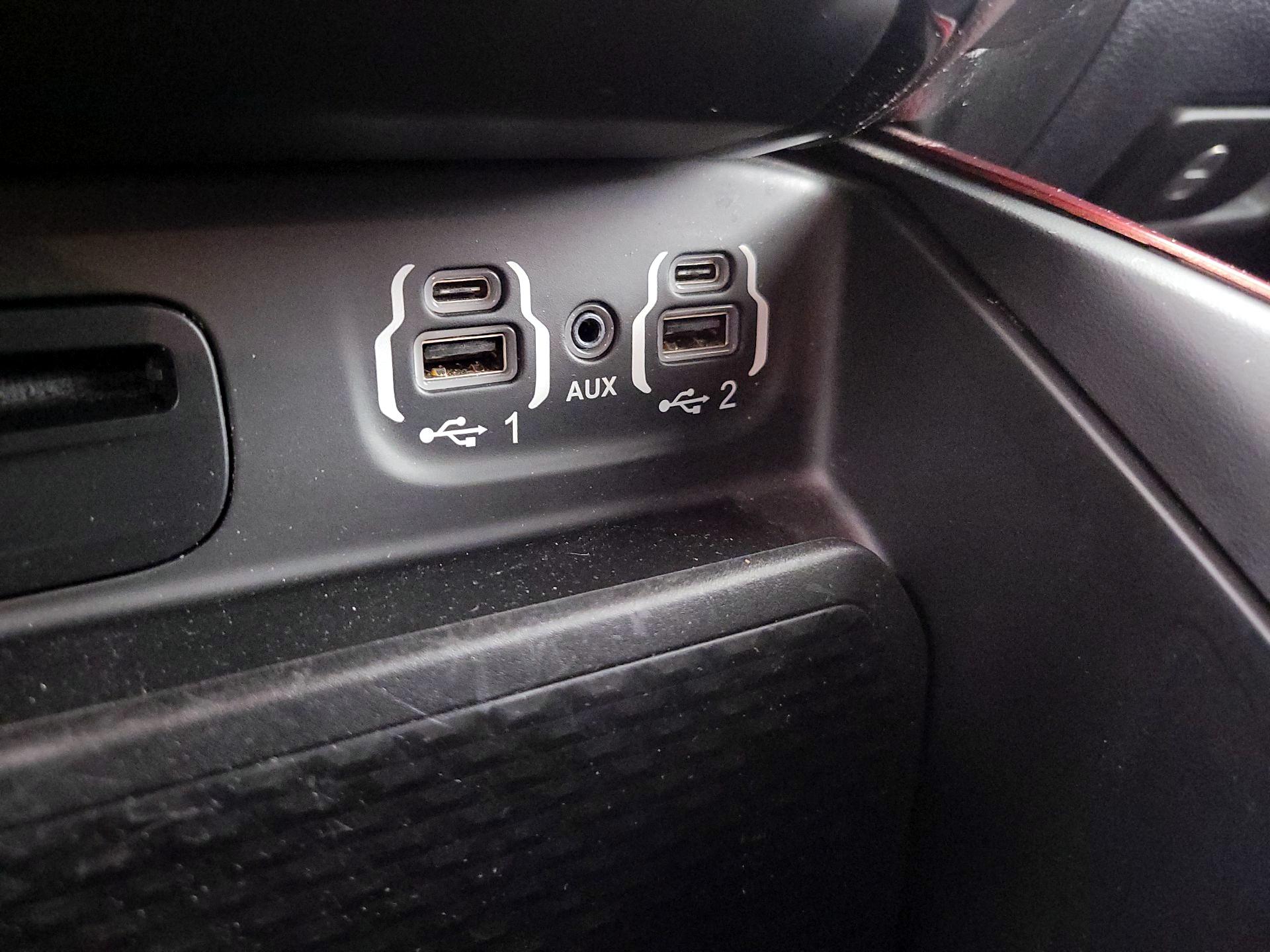 Thumbnail: 2019 RAM 1500 - 19