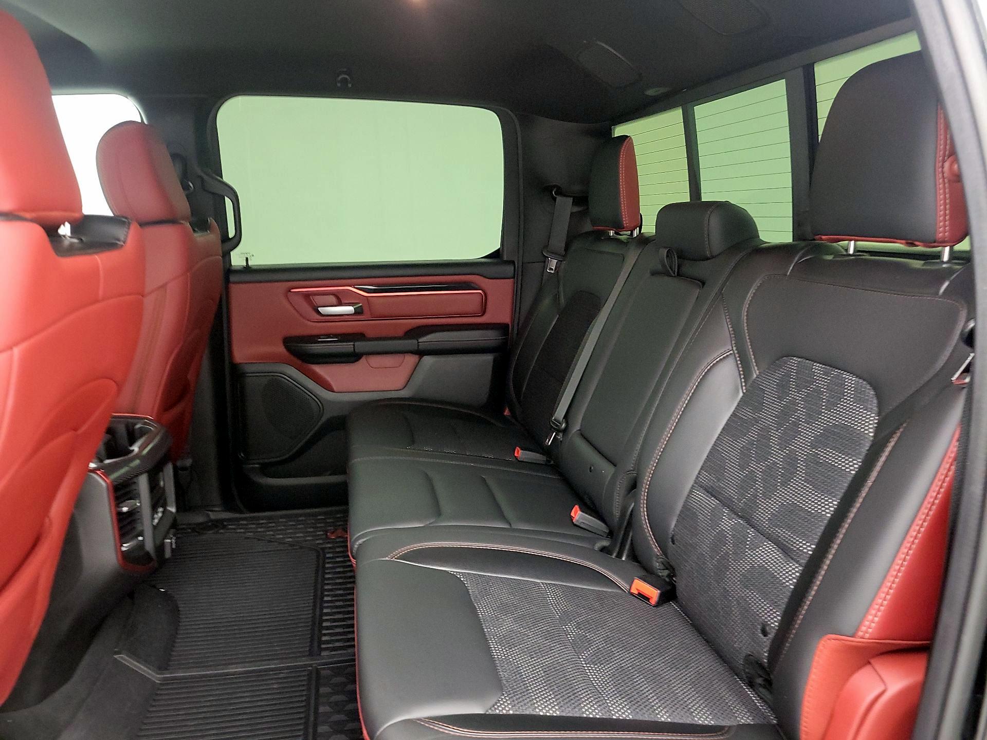 Thumbnail: 2019 RAM 1500 - 20
