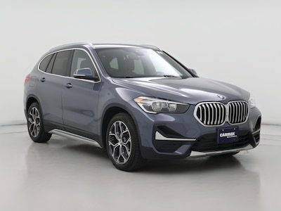 2021 BMW X1 XDrive28i