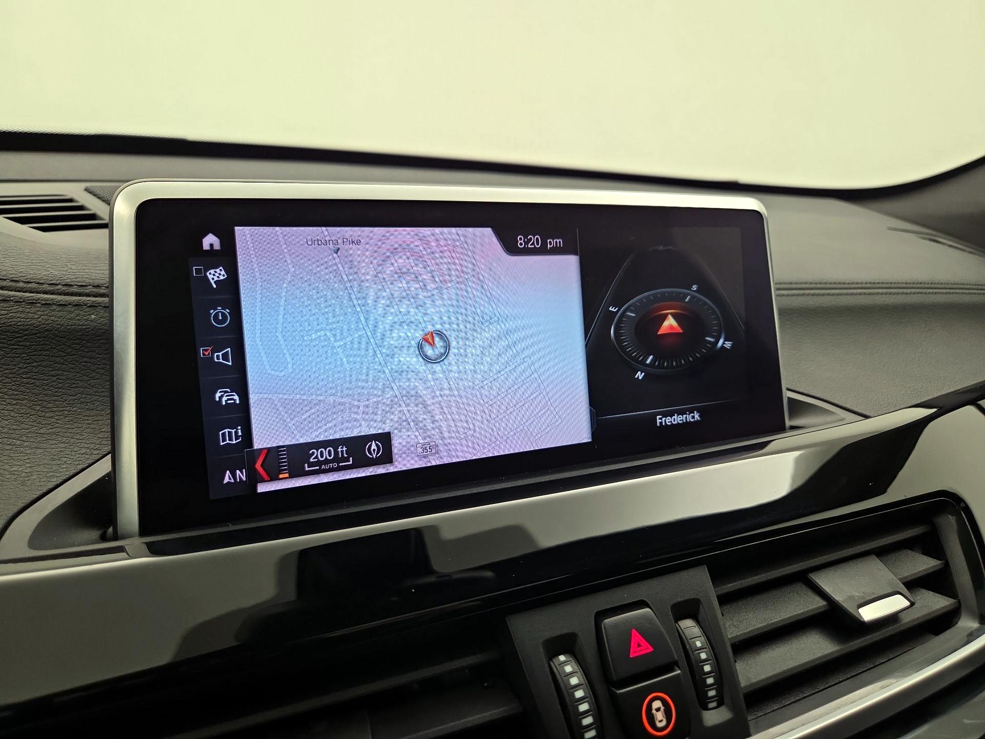 Thumbnail: 2021 BMW X1 - 14