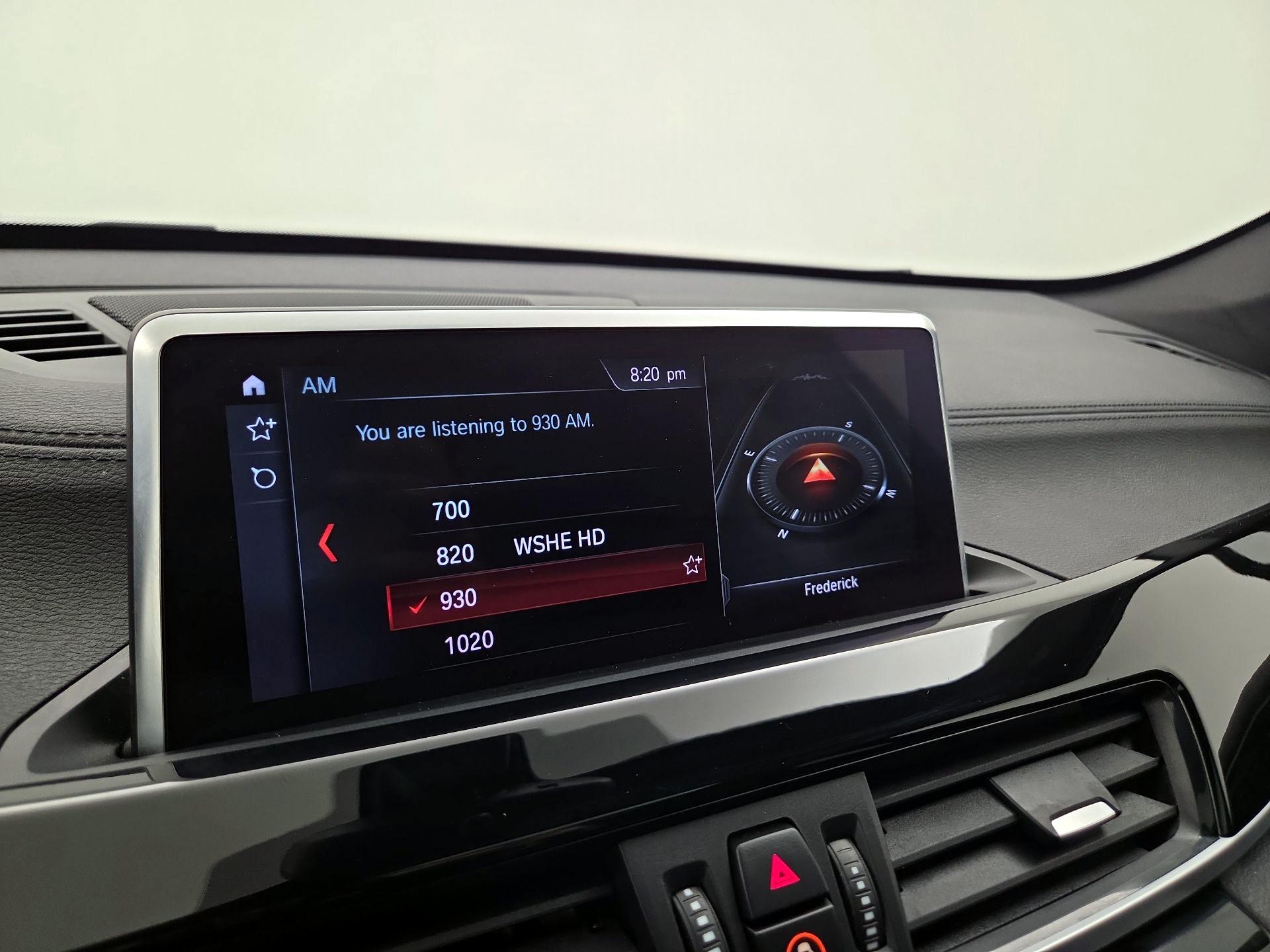 Thumbnail: 2021 BMW X1 - 16