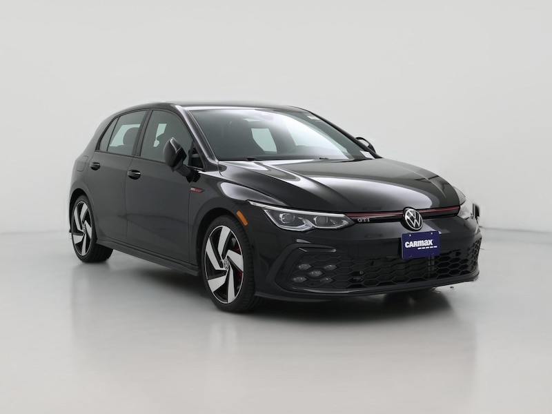 2024 Volkswagen GTI S