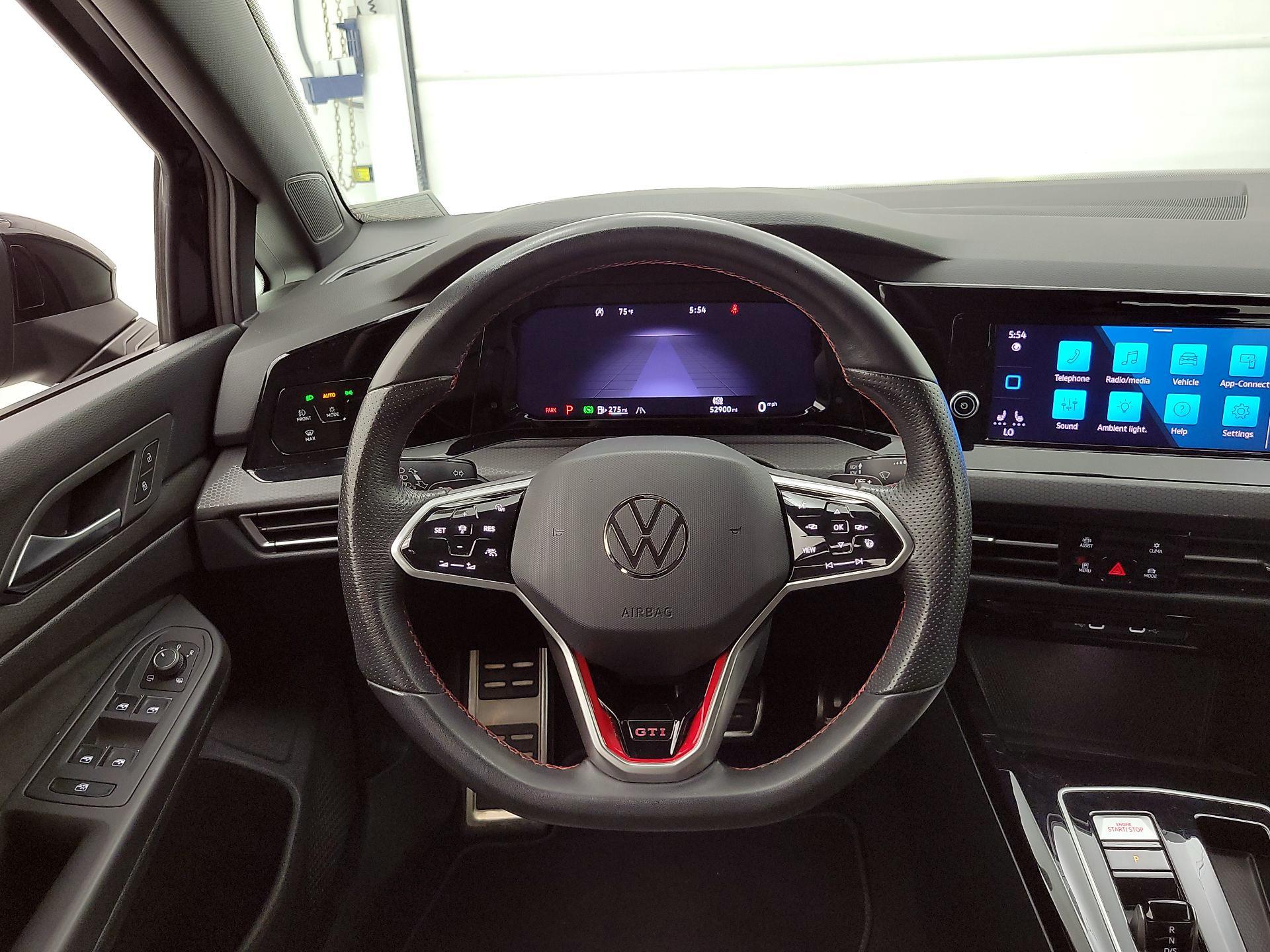 Thumbnail: 2024 Volkswagen Golf - 10