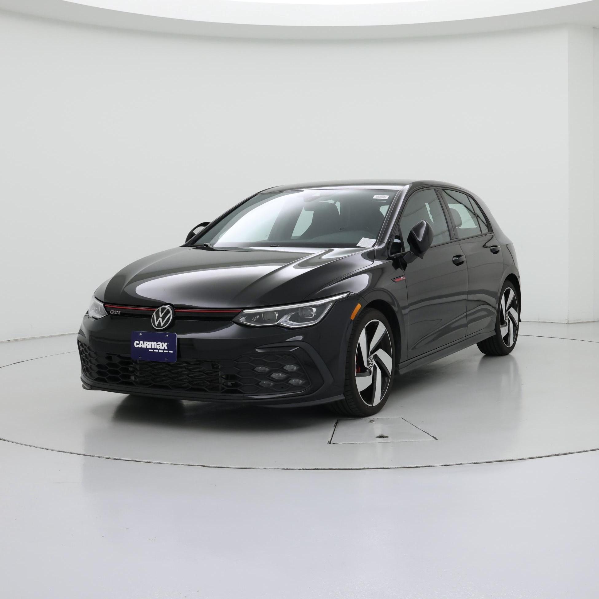 Thumbnail: 2024 Volkswagen Golf - 4