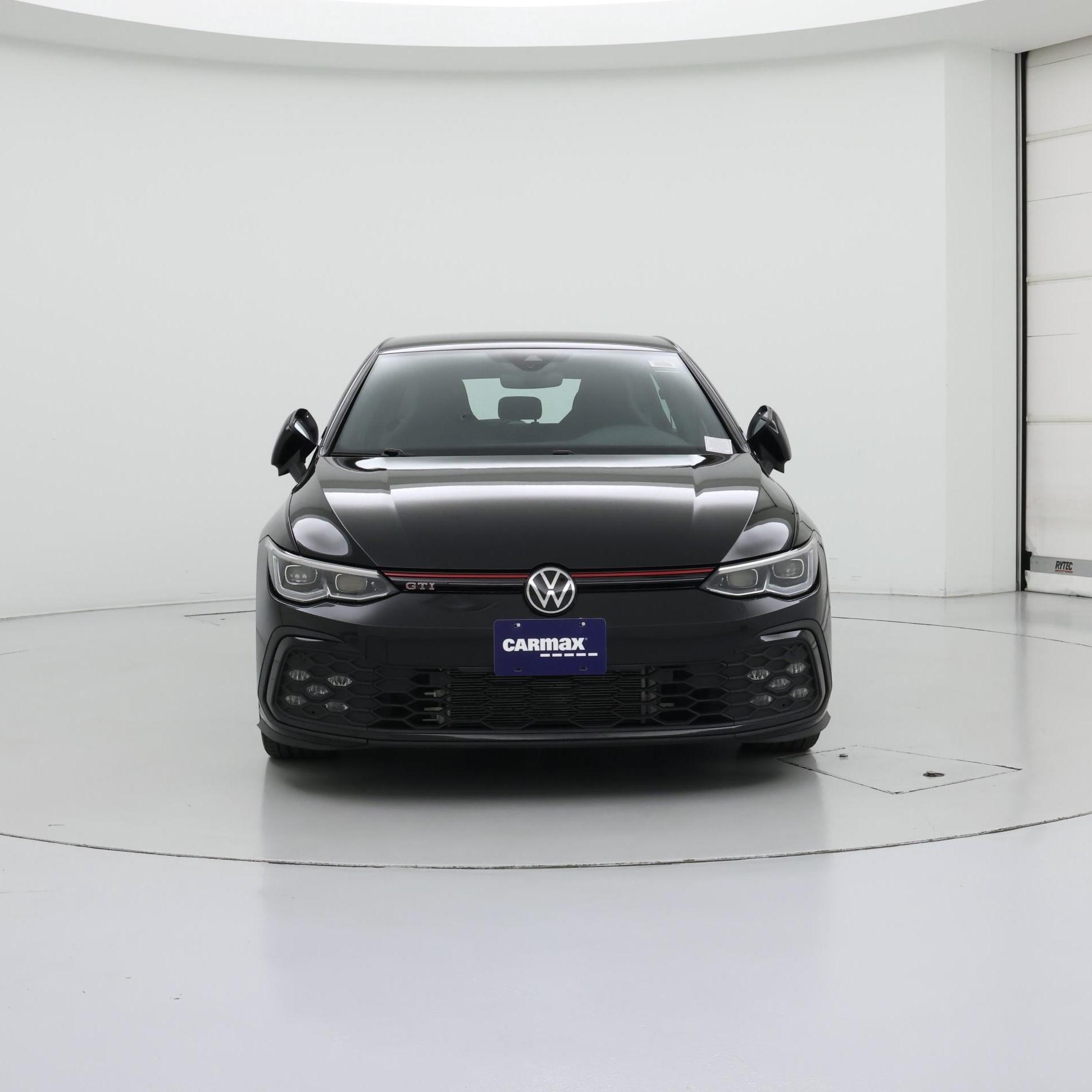 Thumbnail: 2024 Volkswagen Golf - 5