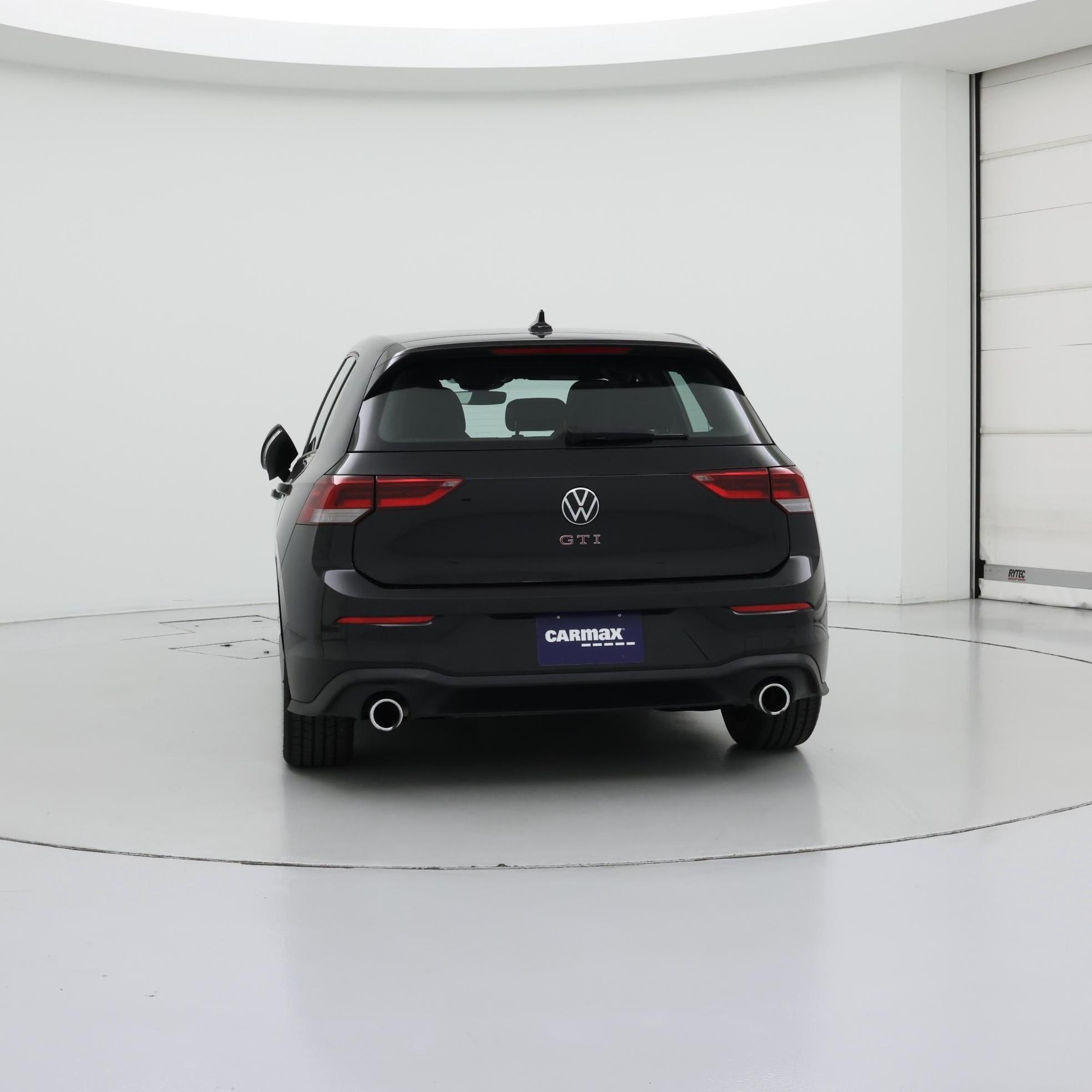 Thumbnail: 2024 Volkswagen Golf - 6