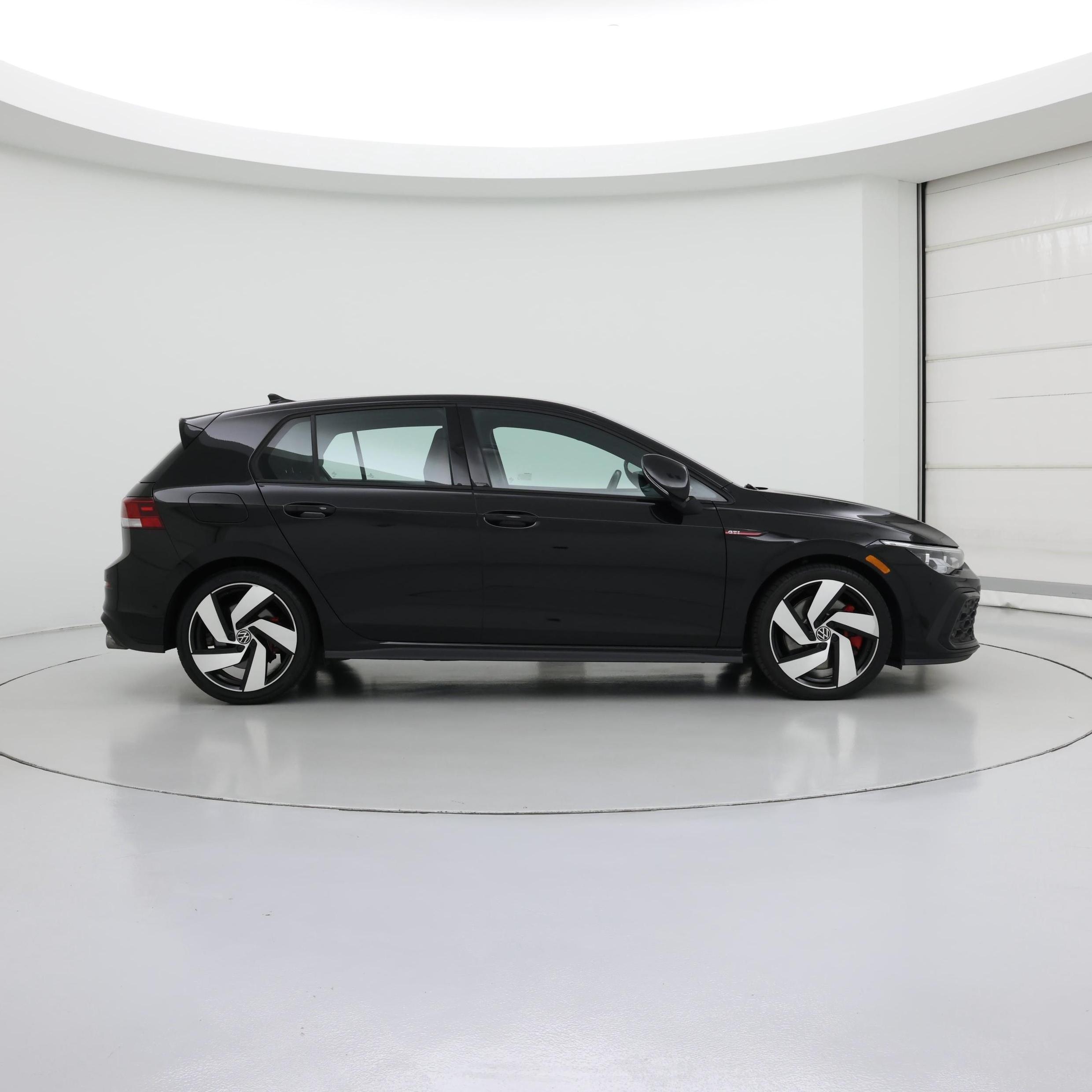 Thumbnail: 2024 Volkswagen Golf - 7