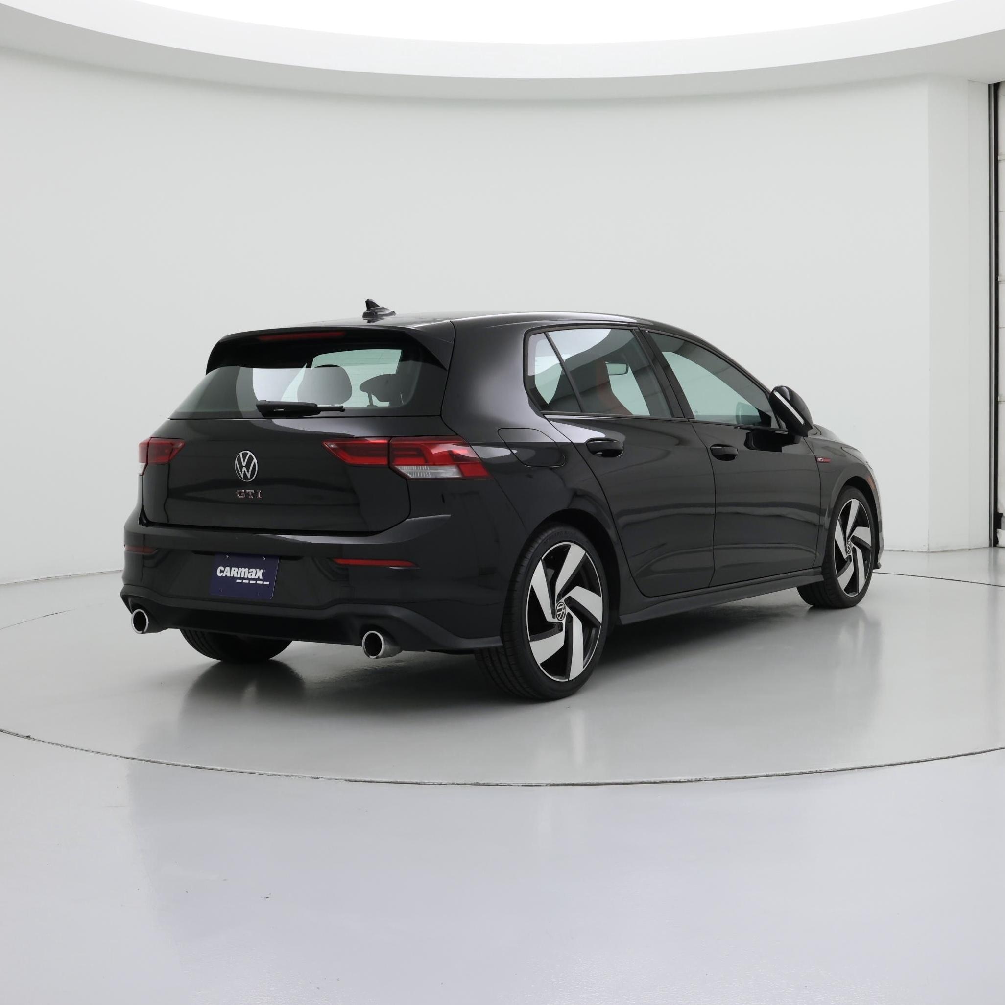 Thumbnail: 2024 Volkswagen Golf - 8
