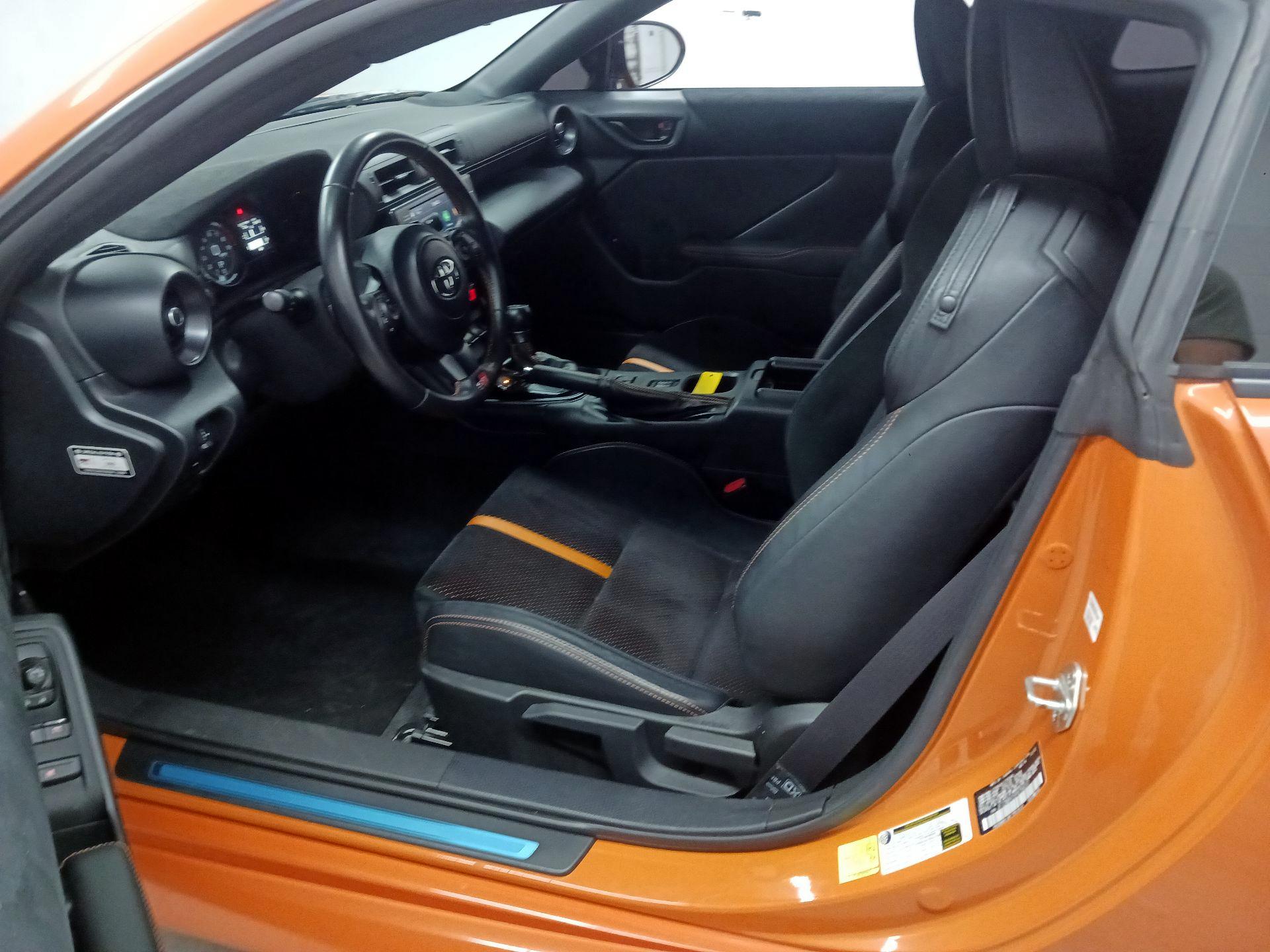 Thumbnail: 2023 Toyota GR86 - 11