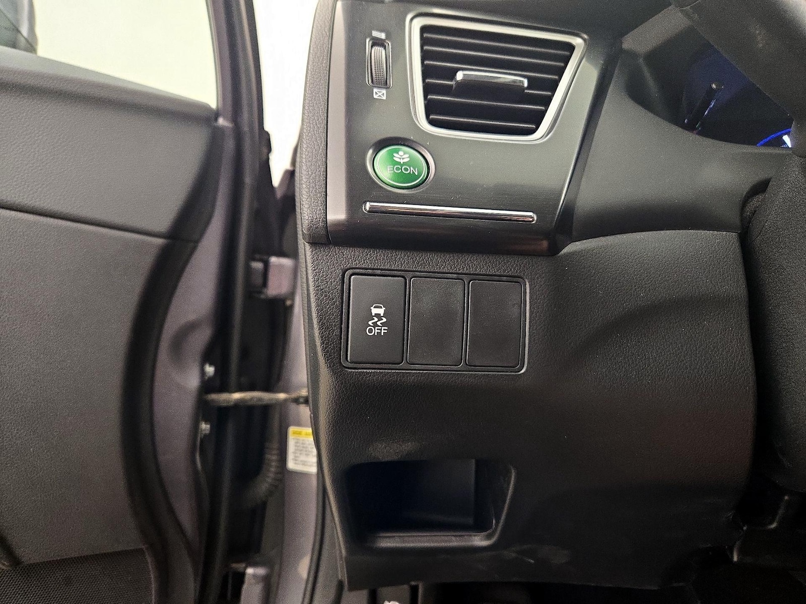 2015 Honda Civic EX - Photo 14
