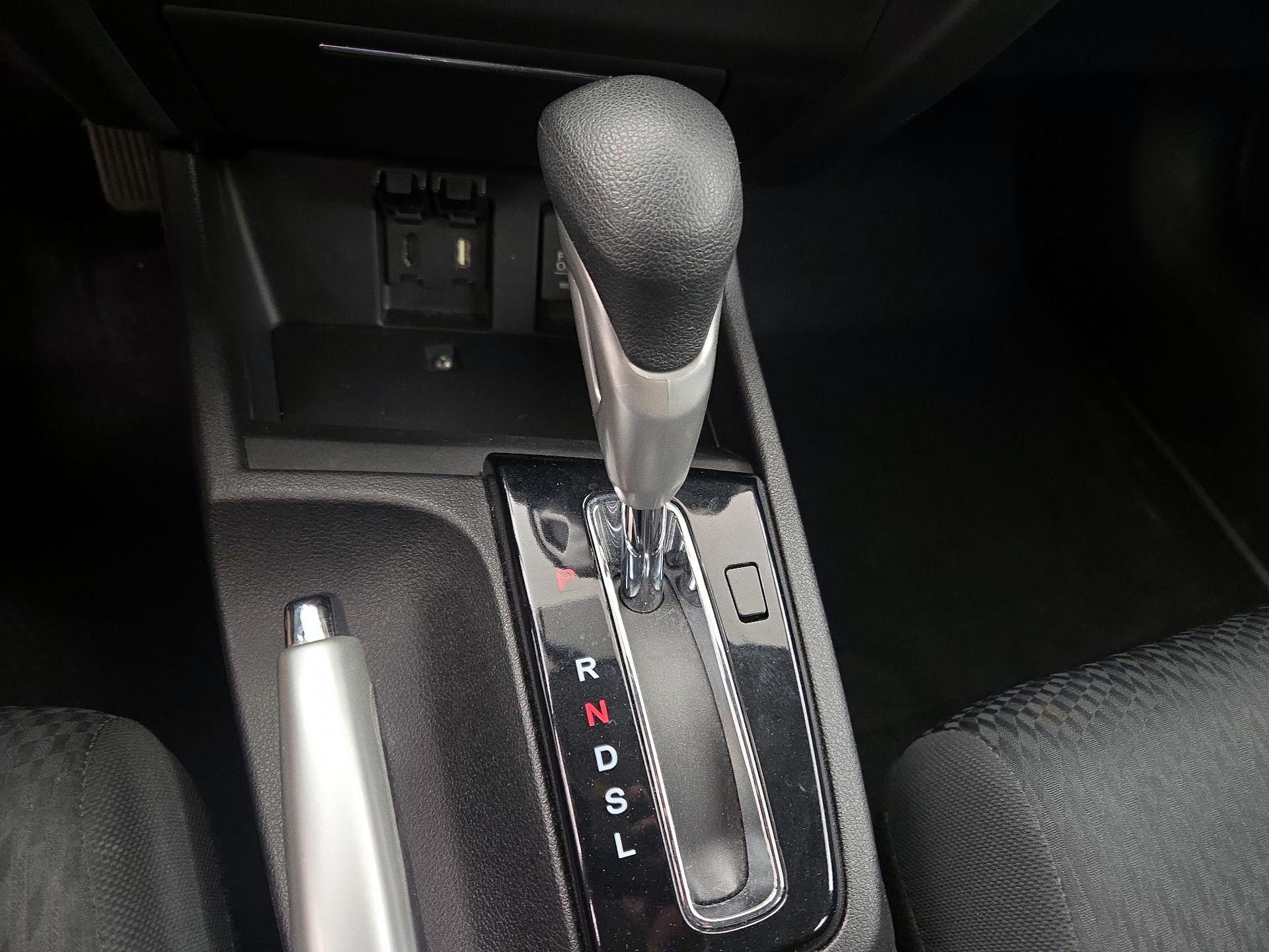 Thumbnail: 2015 Honda Civic - 17