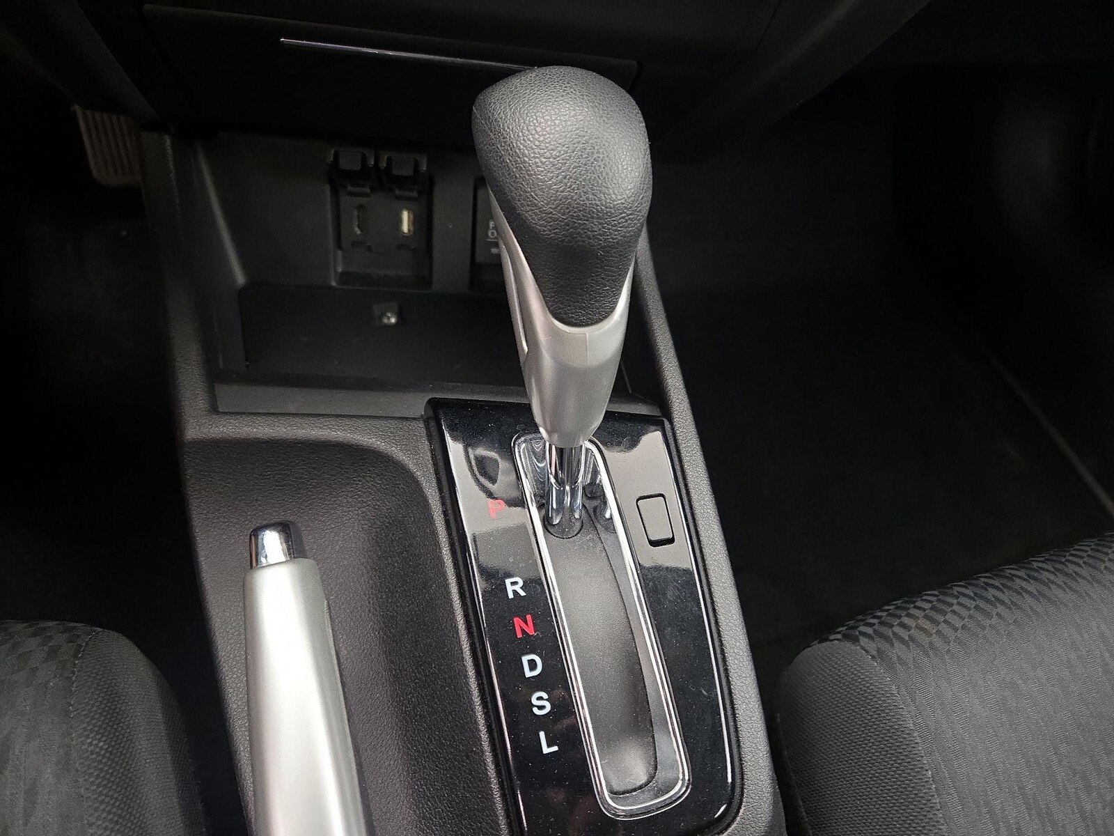2015 Honda Civic EX - Photo 18