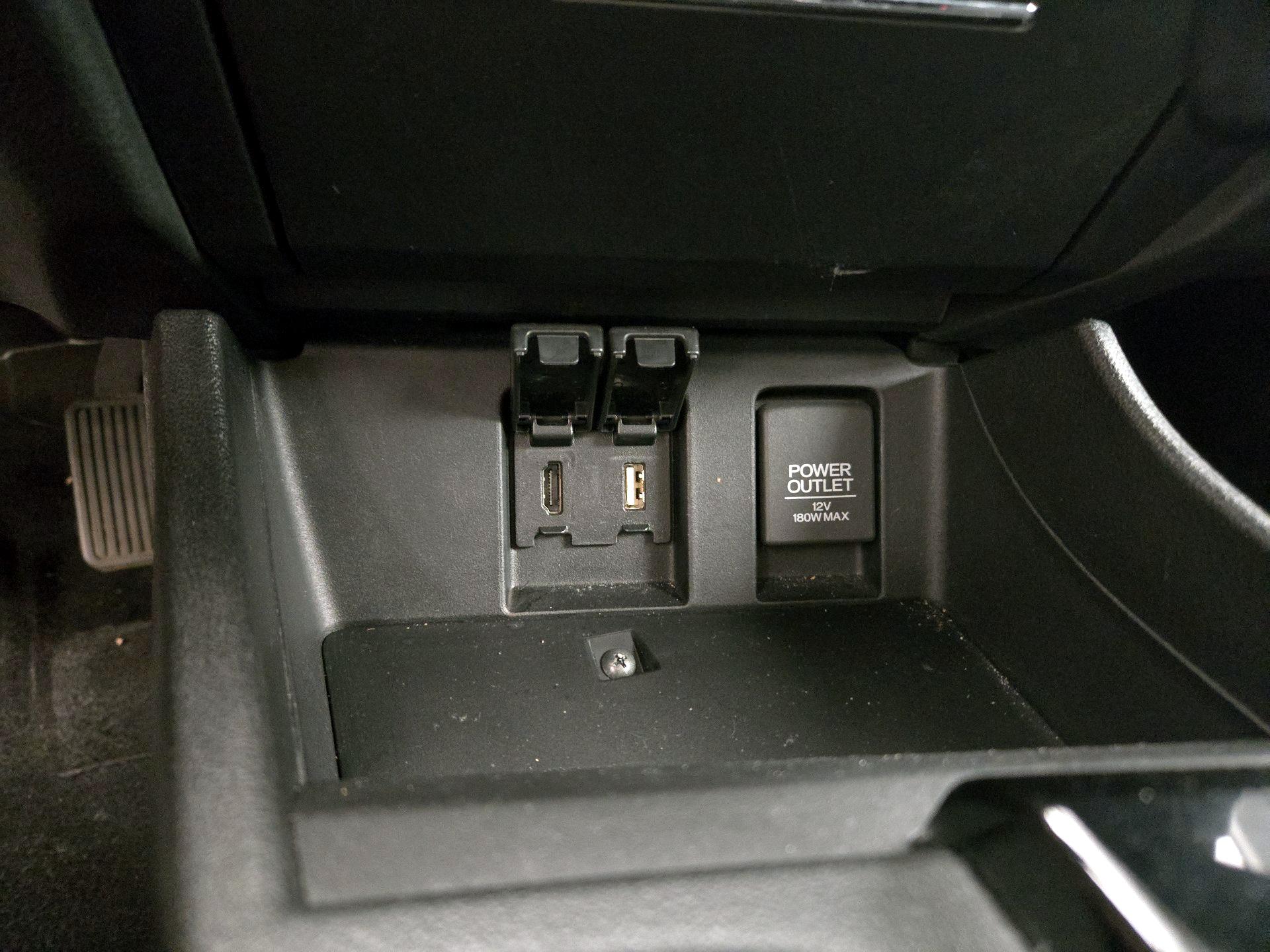 Thumbnail: 2015 Honda Civic - 18