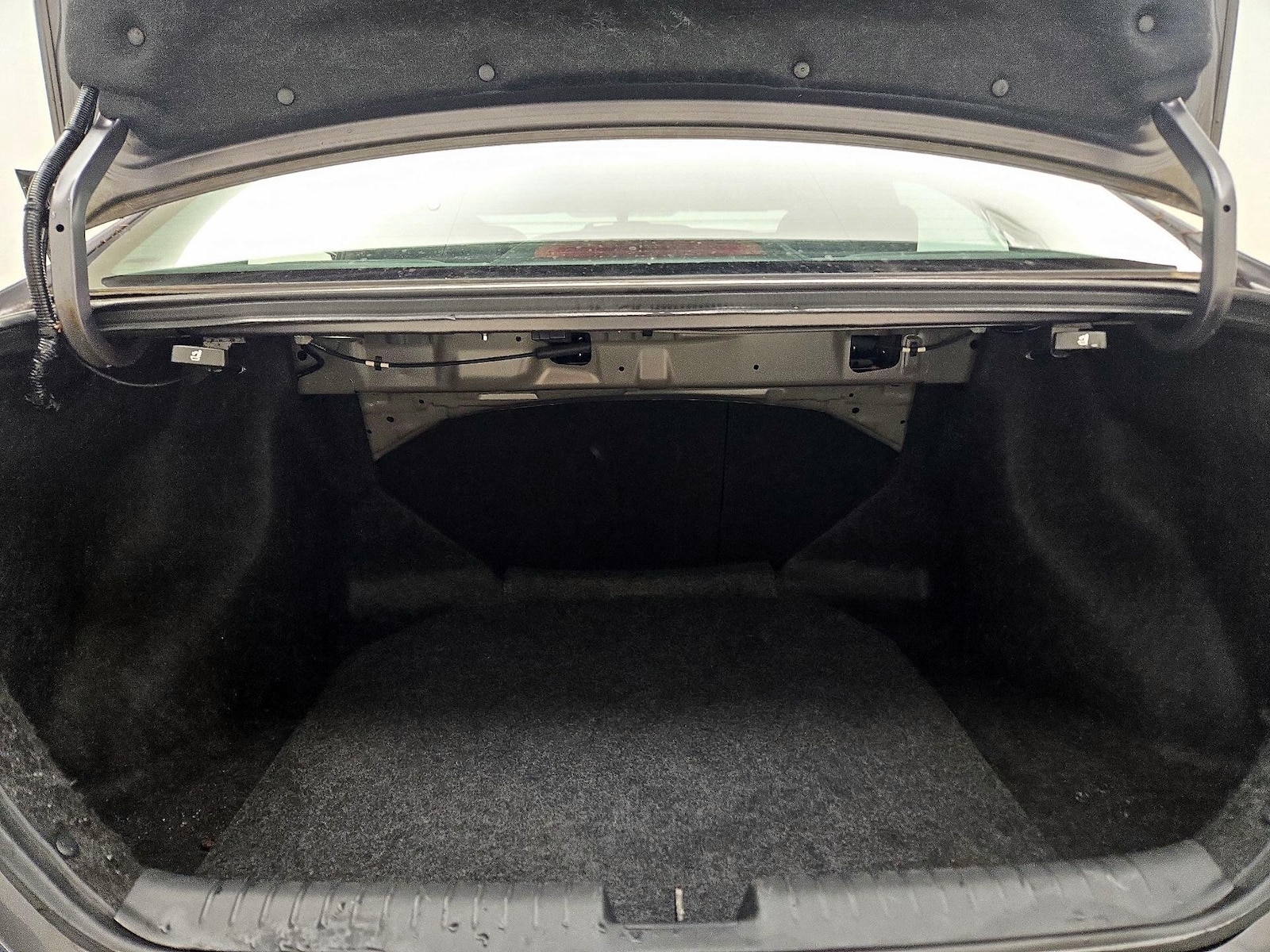 2015 Honda Civic EX - Photo 22