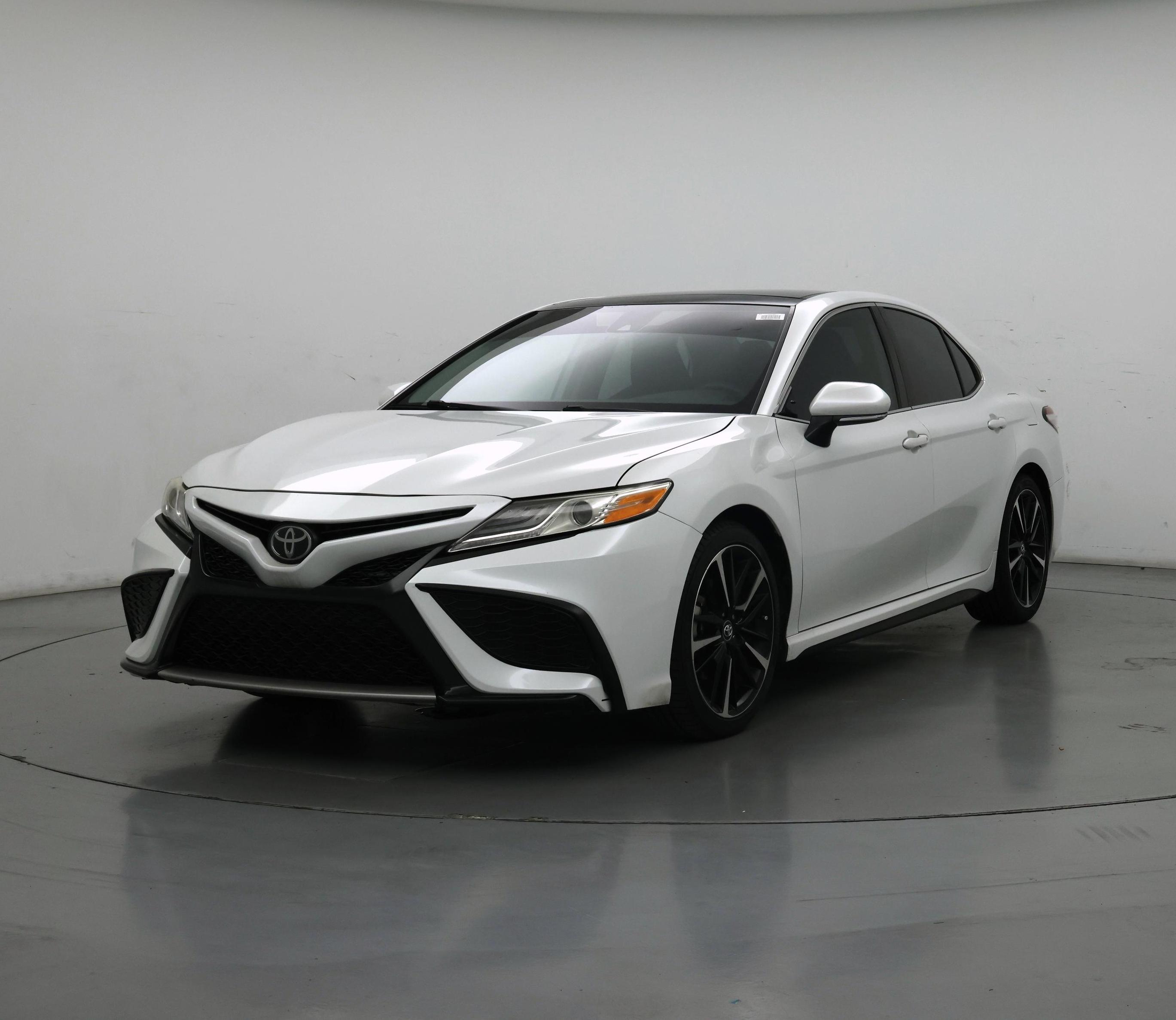 Thumbnail: 2020 Toyota Camry - 4