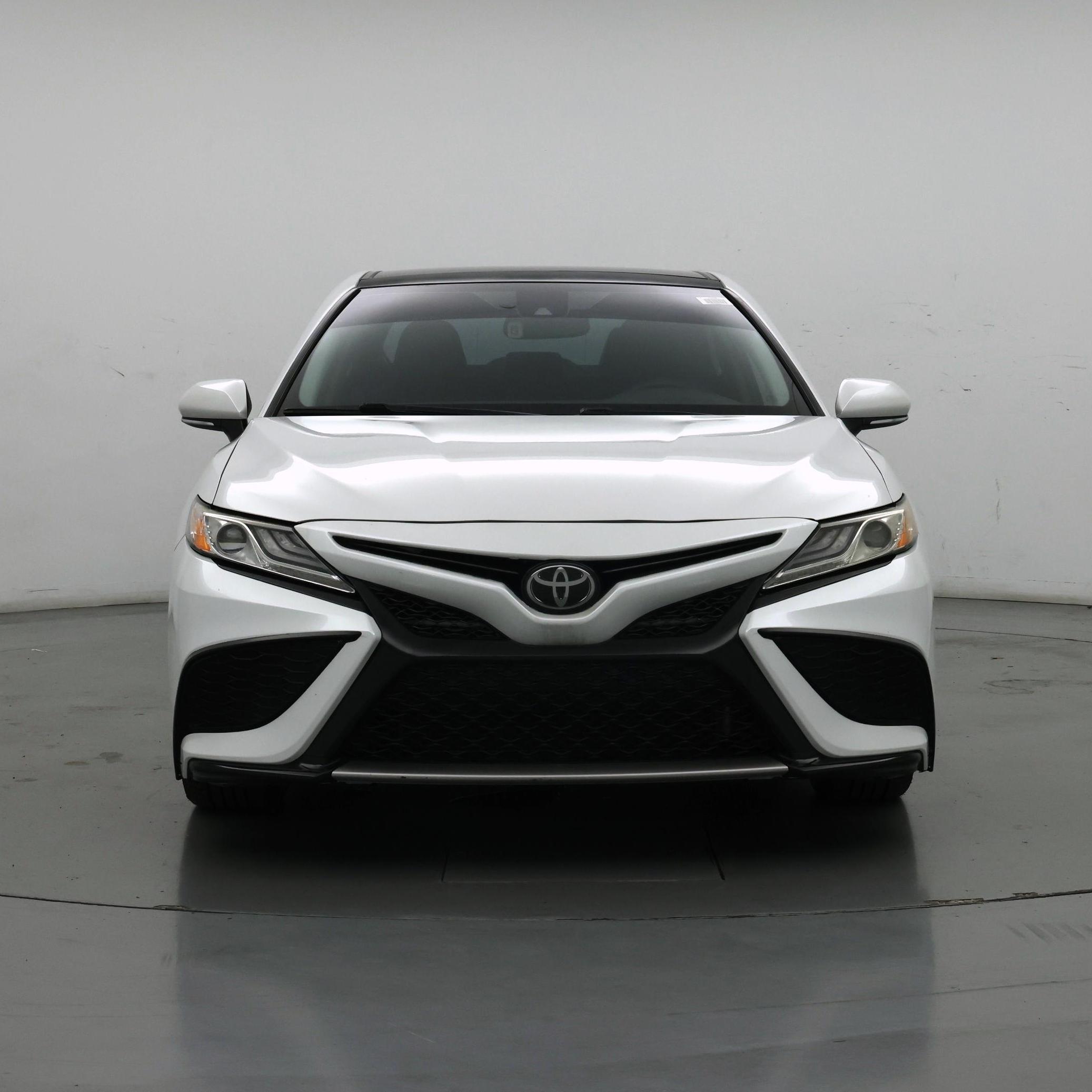Thumbnail: 2020 Toyota Camry - 5