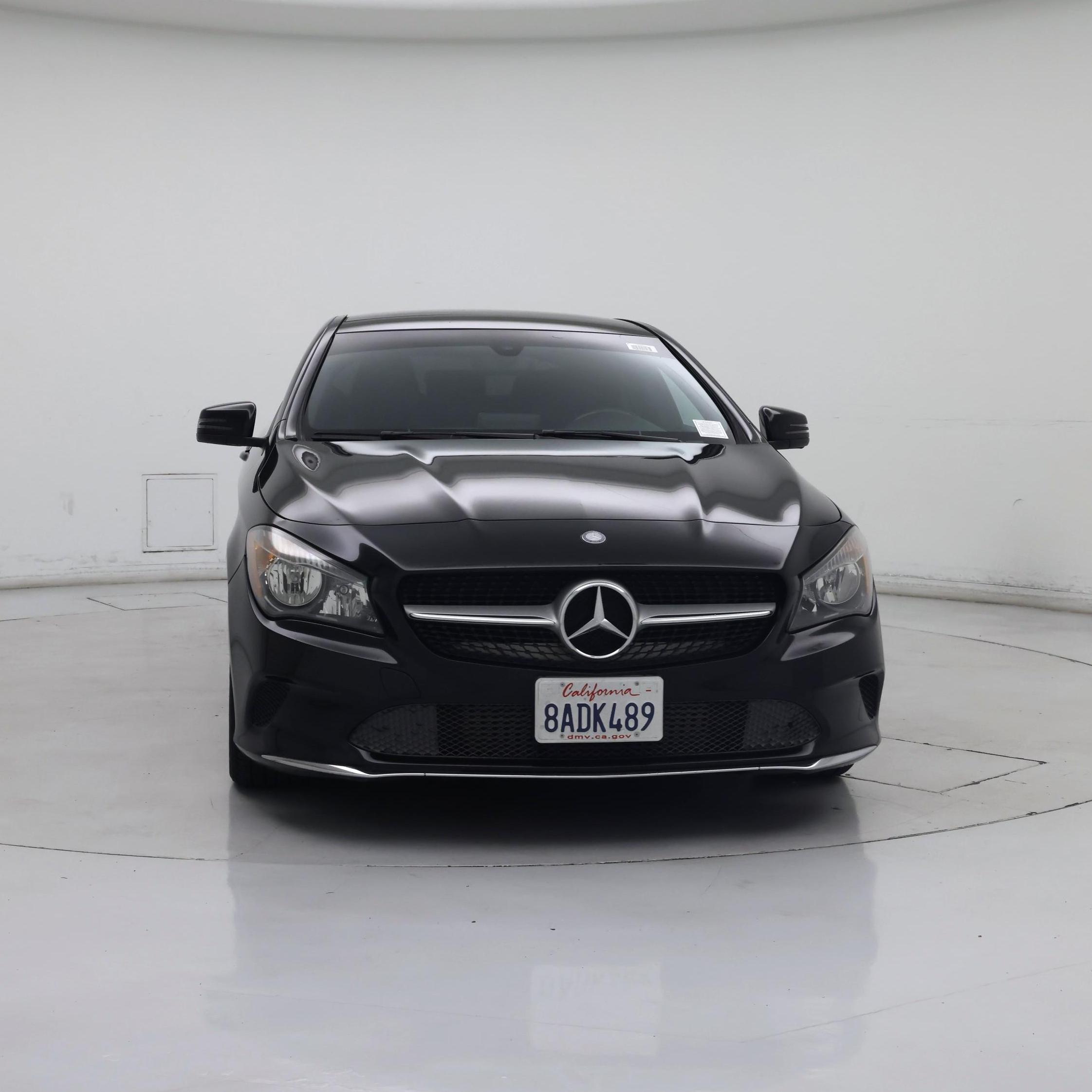 Thumbnail: 2017 Mercedes-Benz CLA - 5