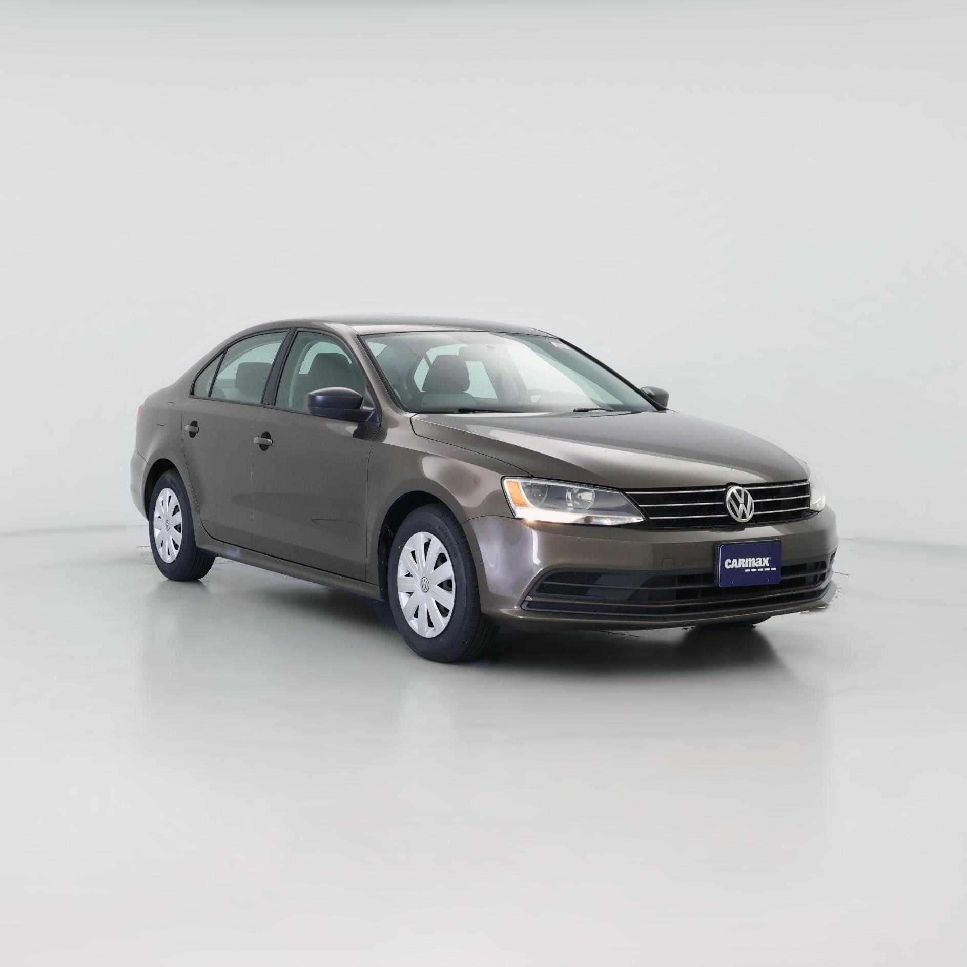 Thumbnail: 2015 Volkswagen Jetta - 1