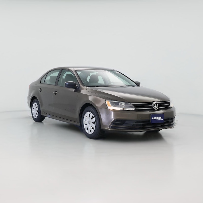 2015 Volkswagen Jetta S