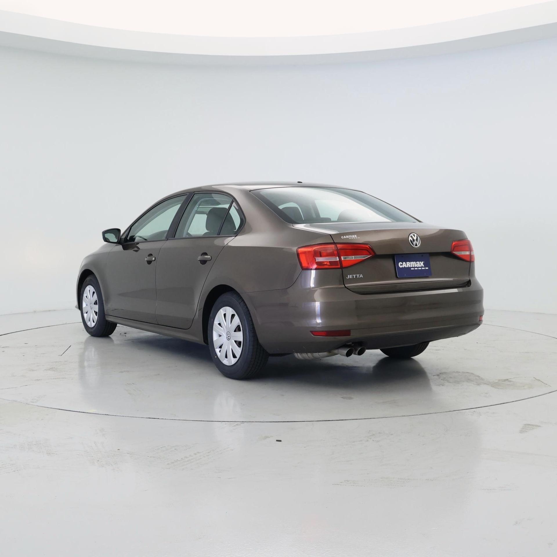 Thumbnail: 2015 Volkswagen Jetta - 2
