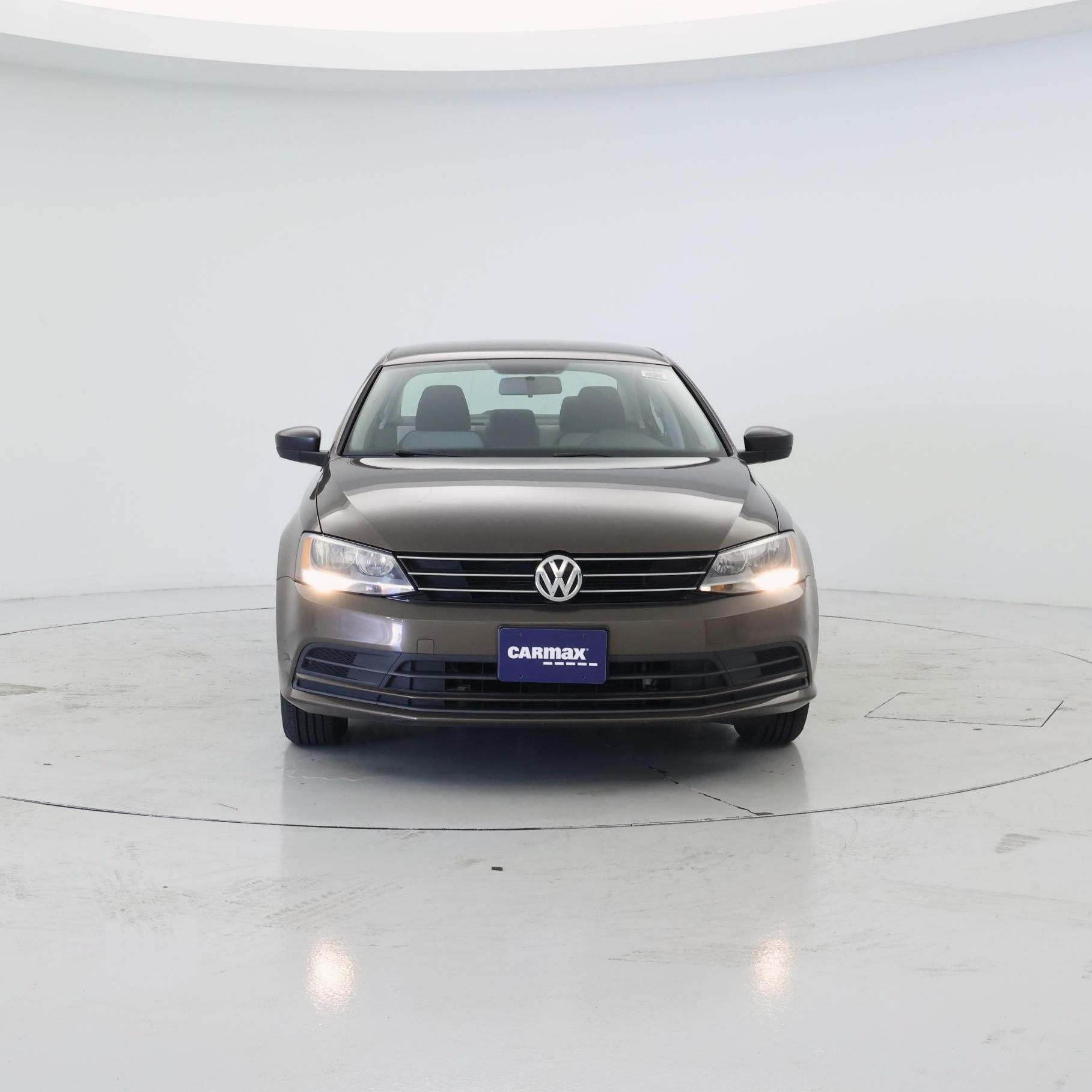 Thumbnail: 2015 Volkswagen Jetta - 5