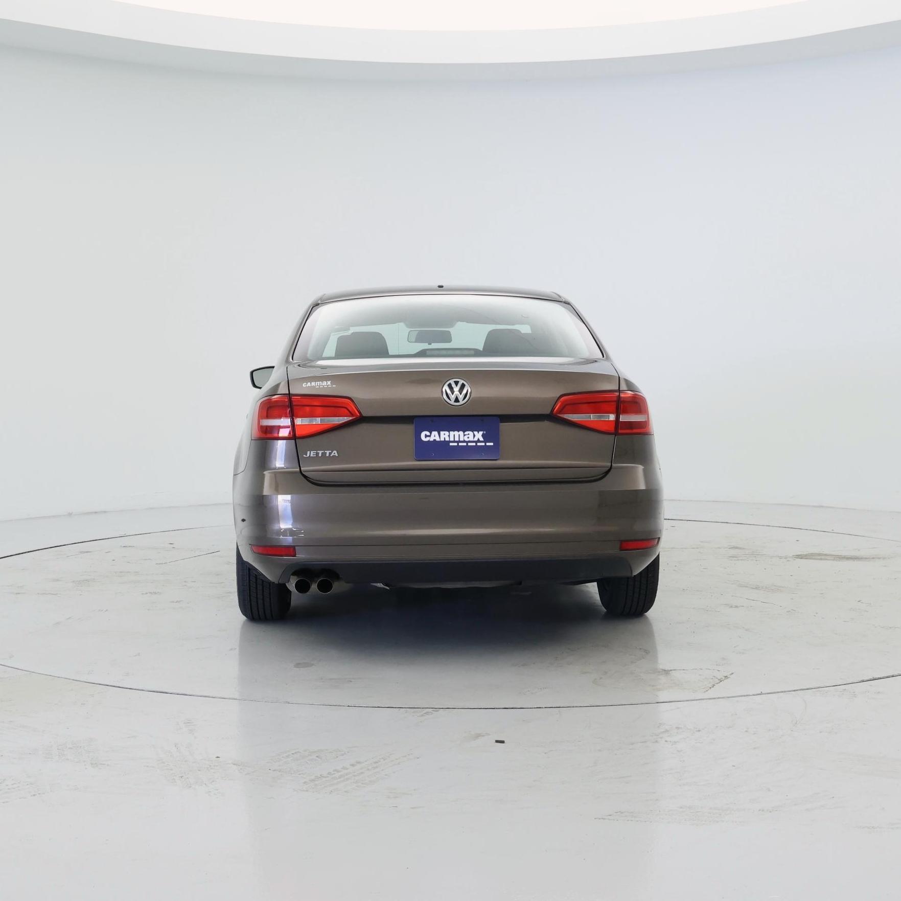 Thumbnail: 2015 Volkswagen Jetta - 6