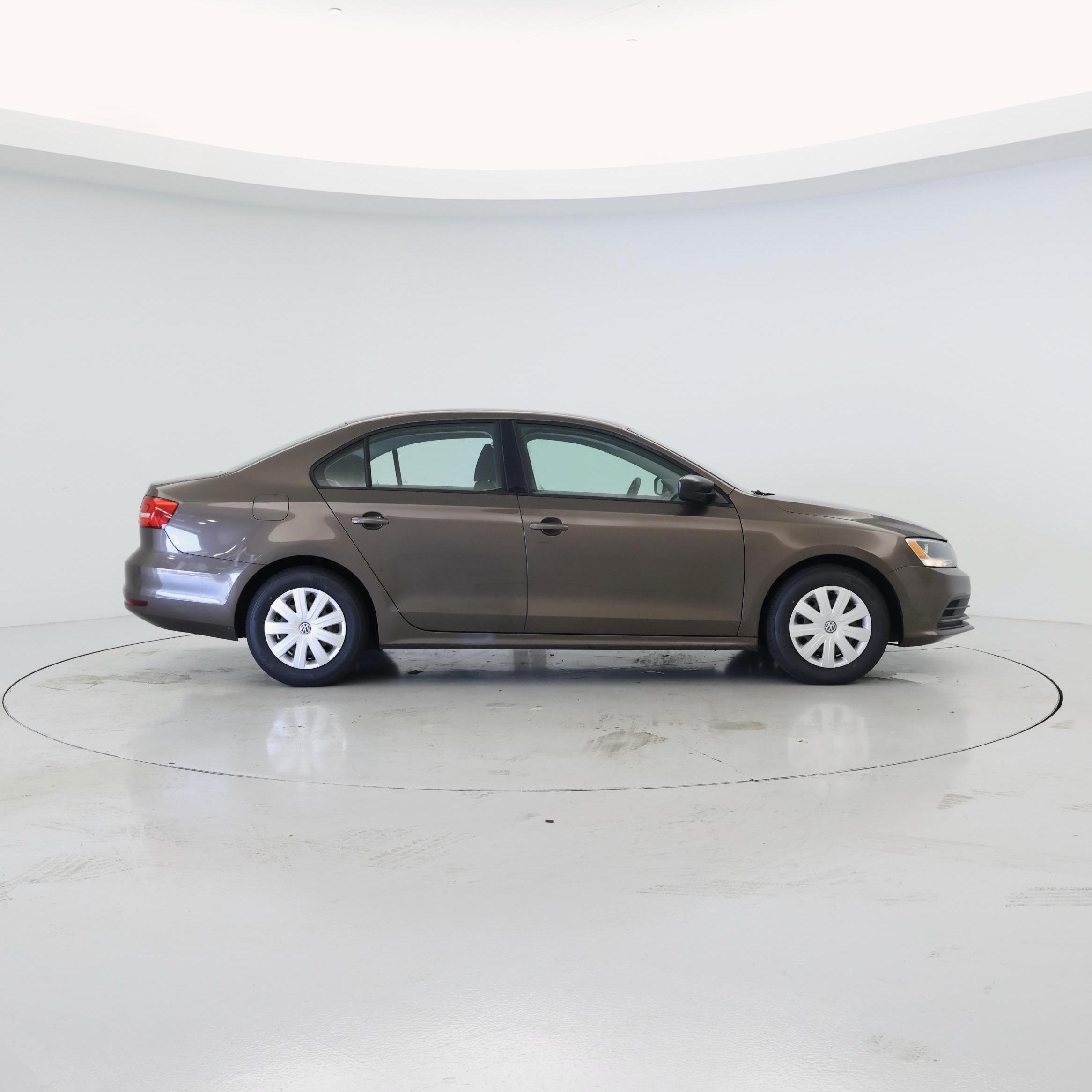 Thumbnail: 2015 Volkswagen Jetta - 7
