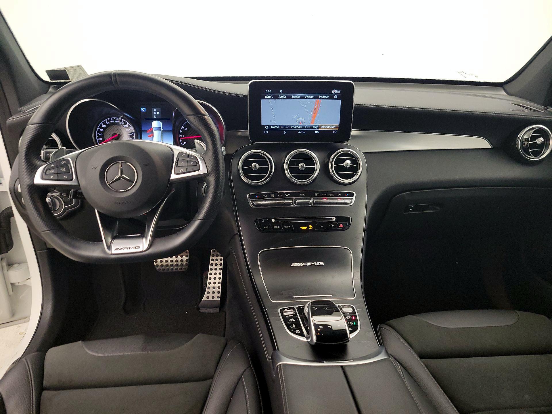 Thumbnail: 2019 Mercedes-Benz GL-Class - 9