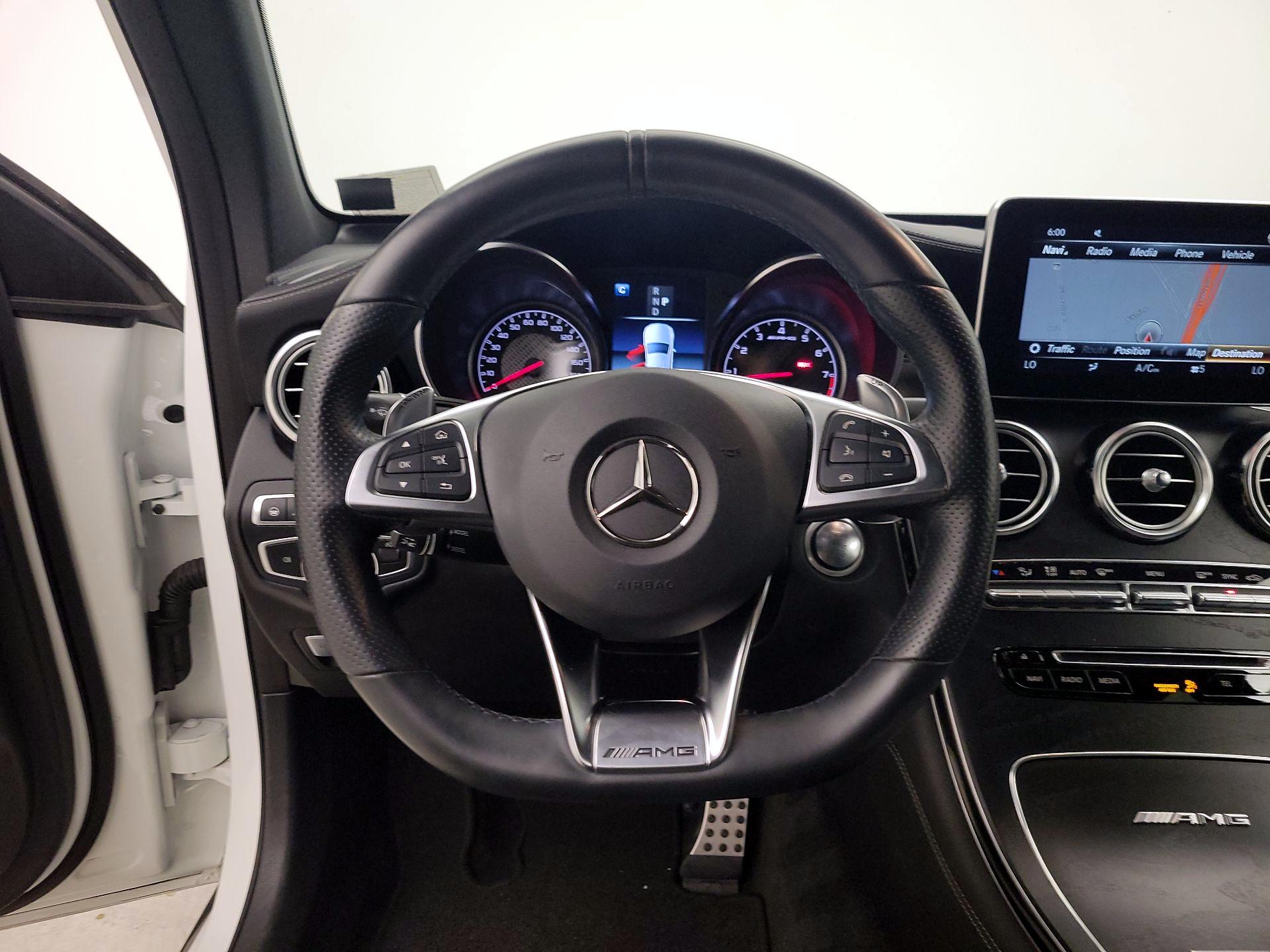 Thumbnail: 2019 Mercedes-Benz GL-Class - 10
