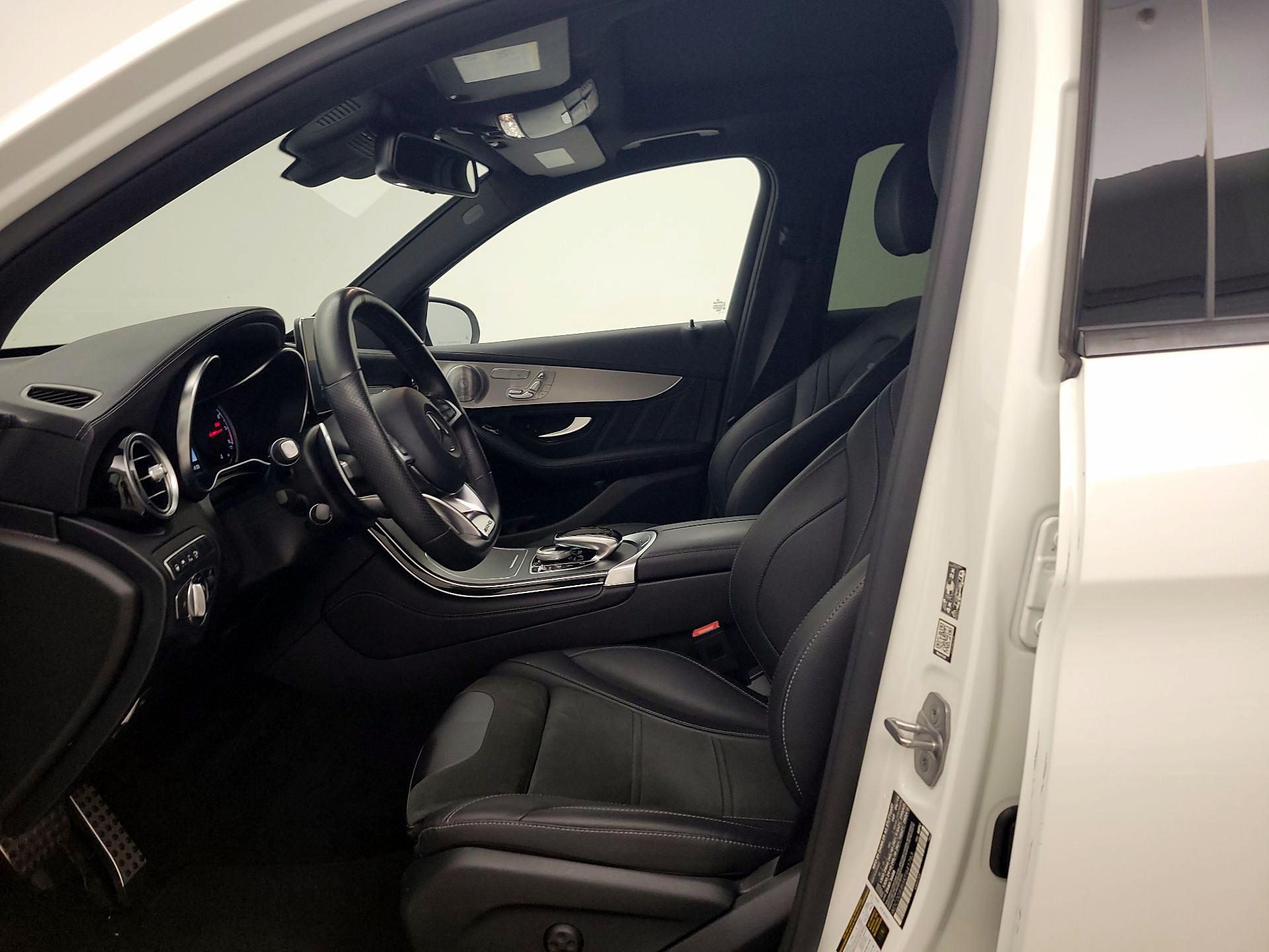Thumbnail: 2019 Mercedes-Benz GL-Class - 11