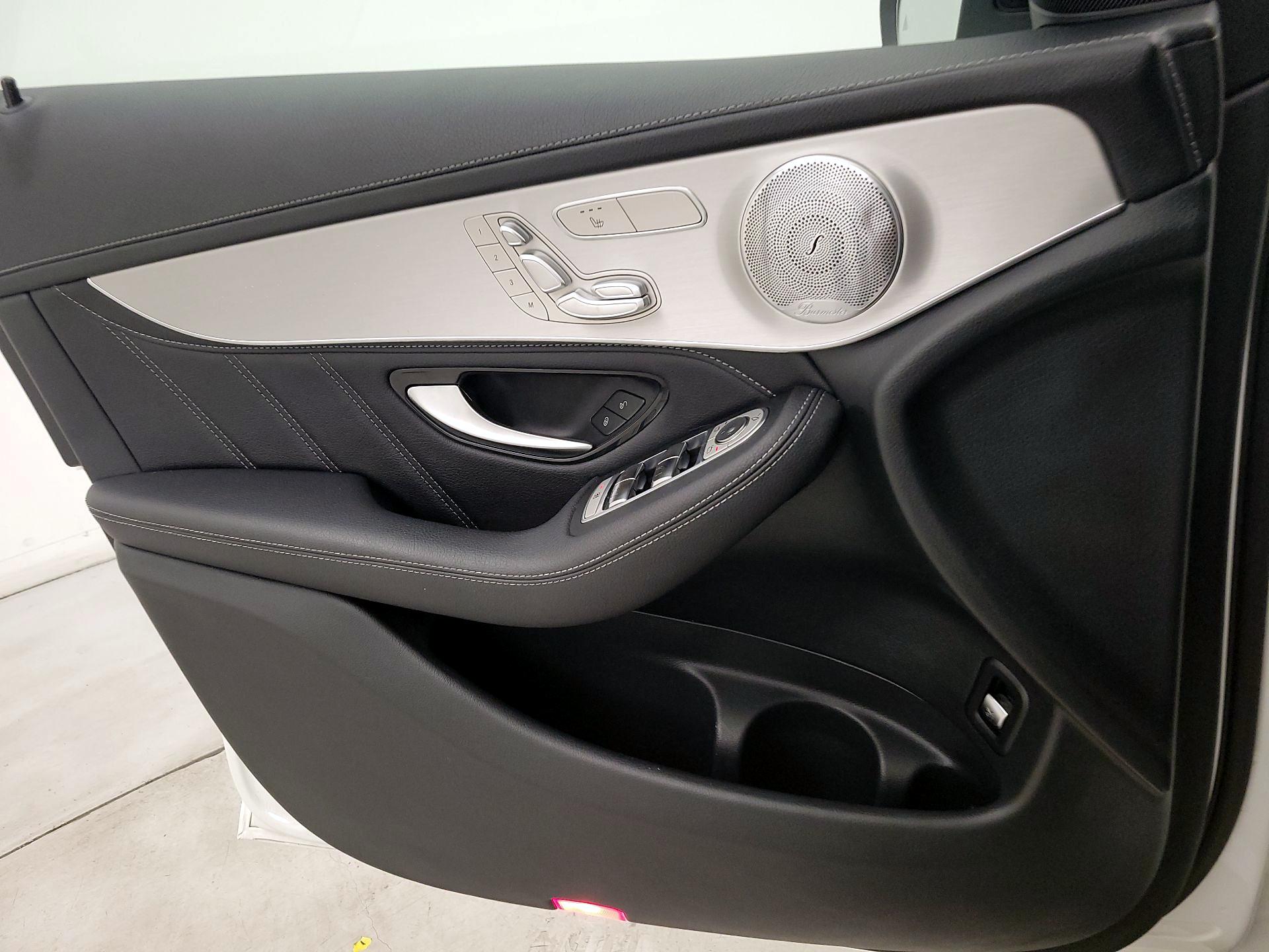 Thumbnail: 2019 Mercedes-Benz GL-Class - 12