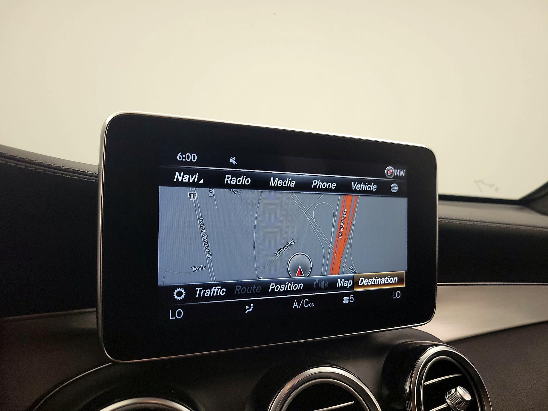 Thumbnail: 2019 Mercedes-Benz GL-Class - 14