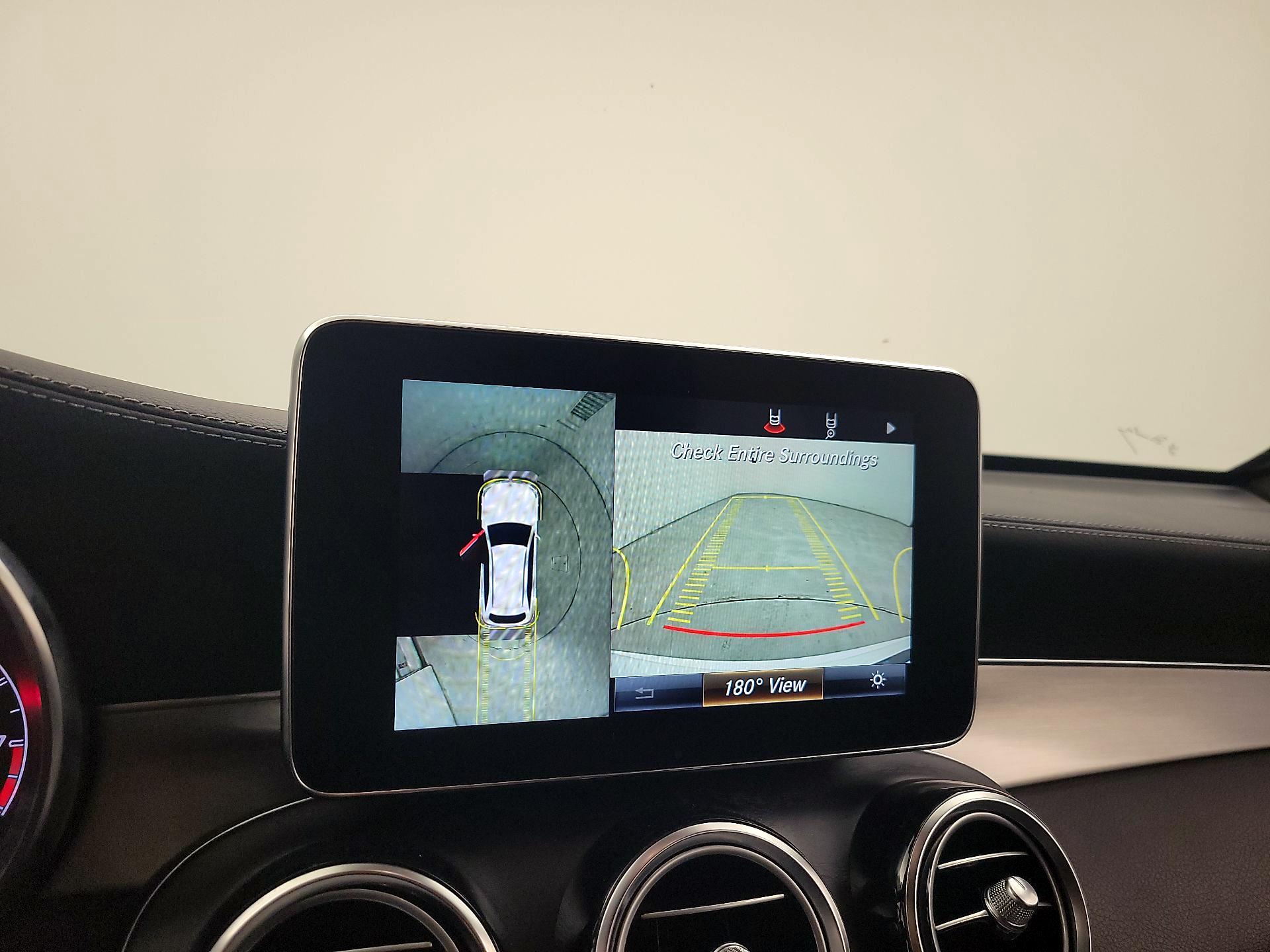 Thumbnail: 2019 Mercedes-Benz GL-Class - 15