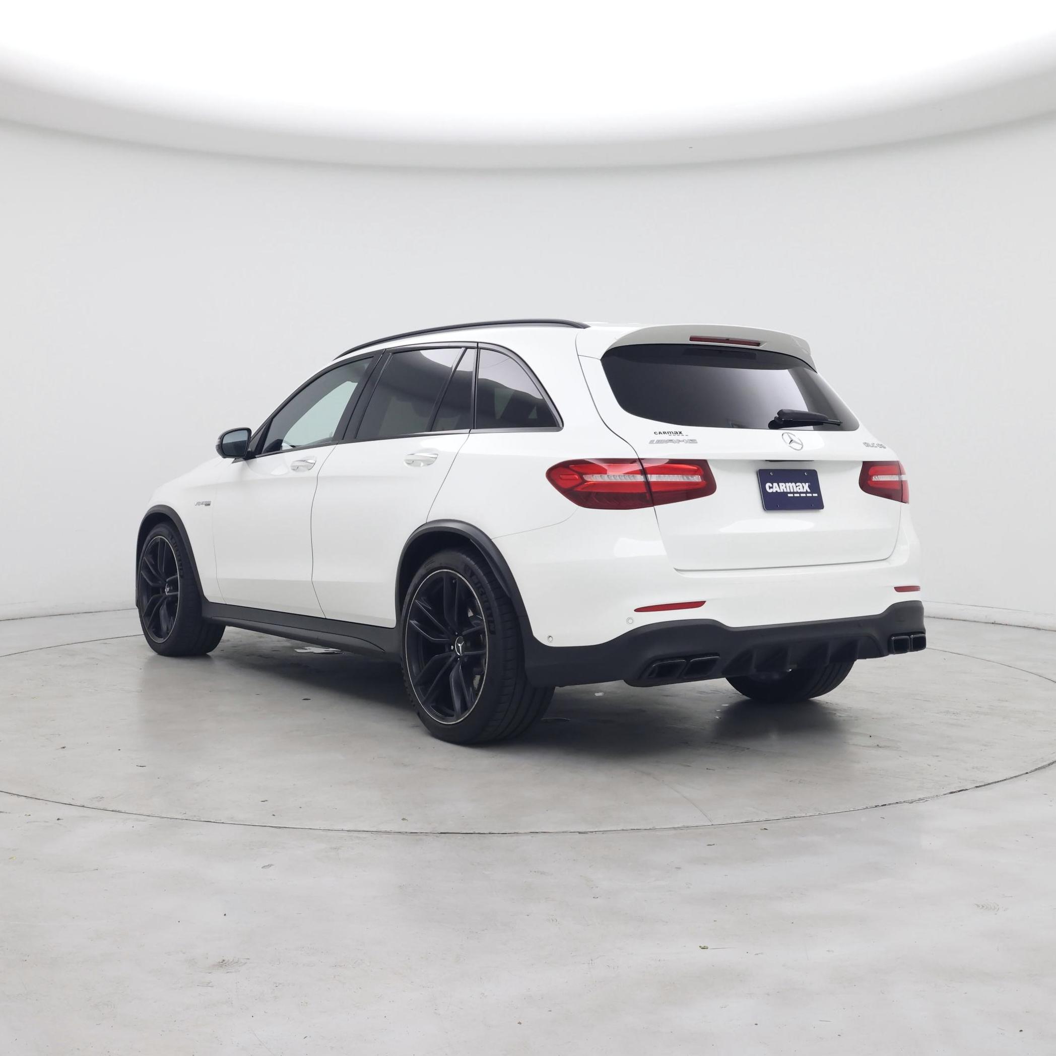 Thumbnail: 2019 Mercedes-Benz GL-Class - 2