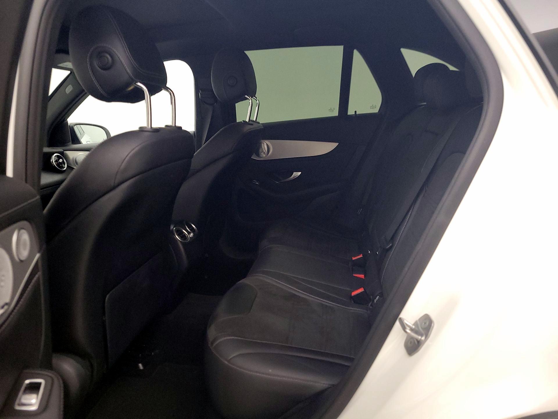 Thumbnail: 2019 Mercedes-Benz GL-Class - 20