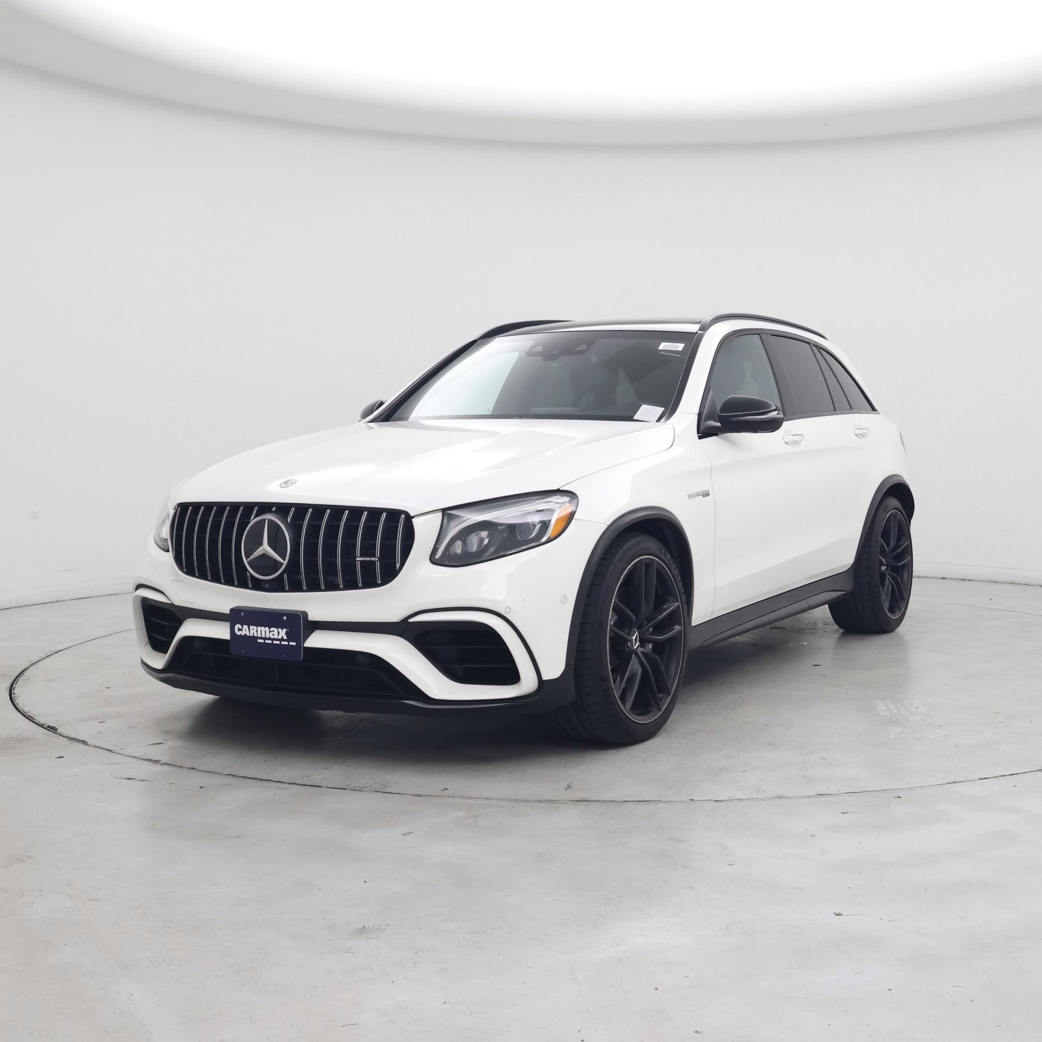 Thumbnail: 2019 Mercedes-Benz GL-Class - 4