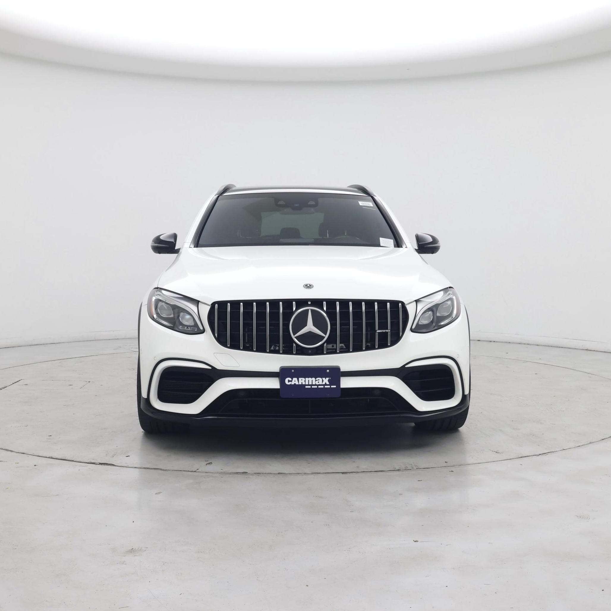 Thumbnail: 2019 Mercedes-Benz GL-Class - 5