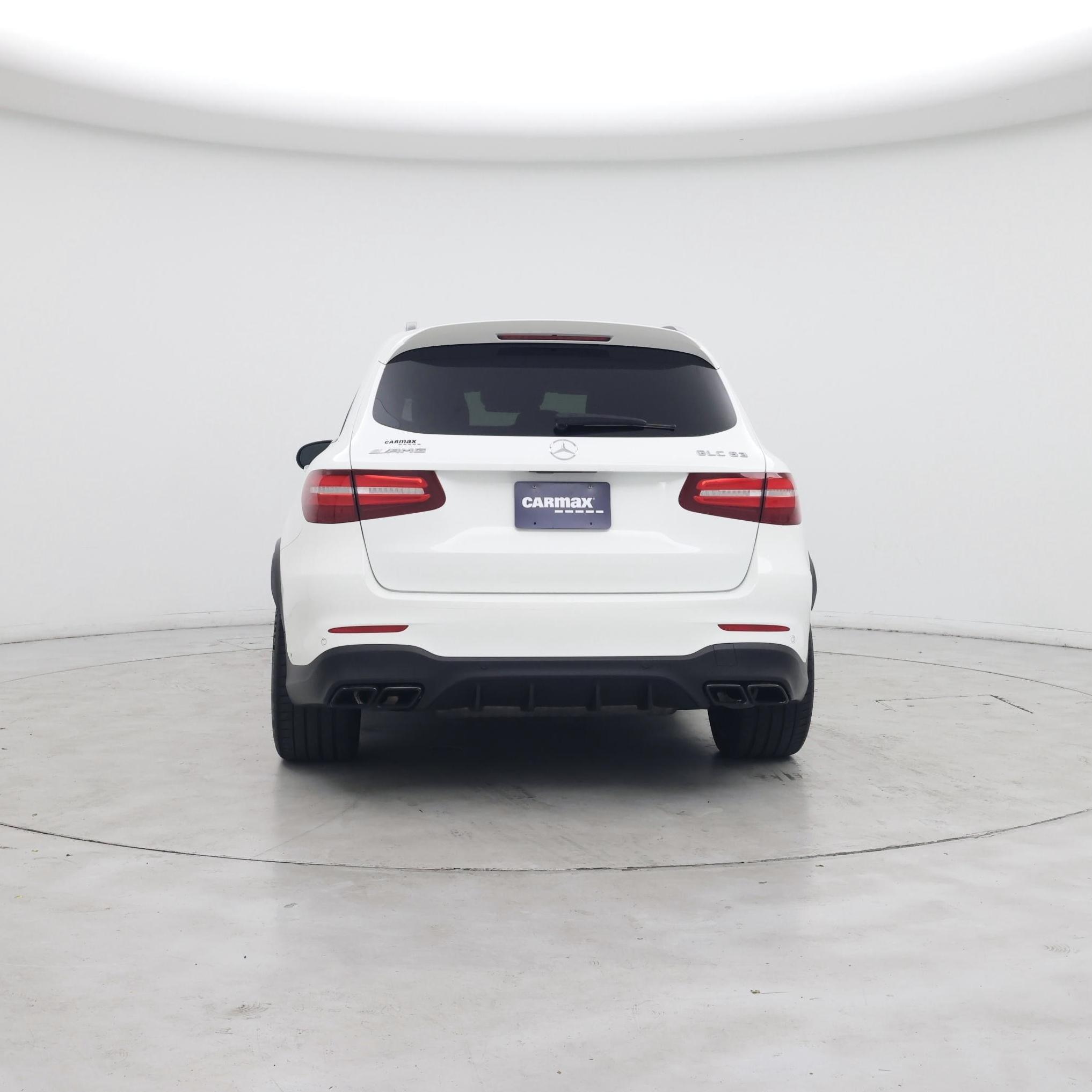 Thumbnail: 2019 Mercedes-Benz GL-Class - 6