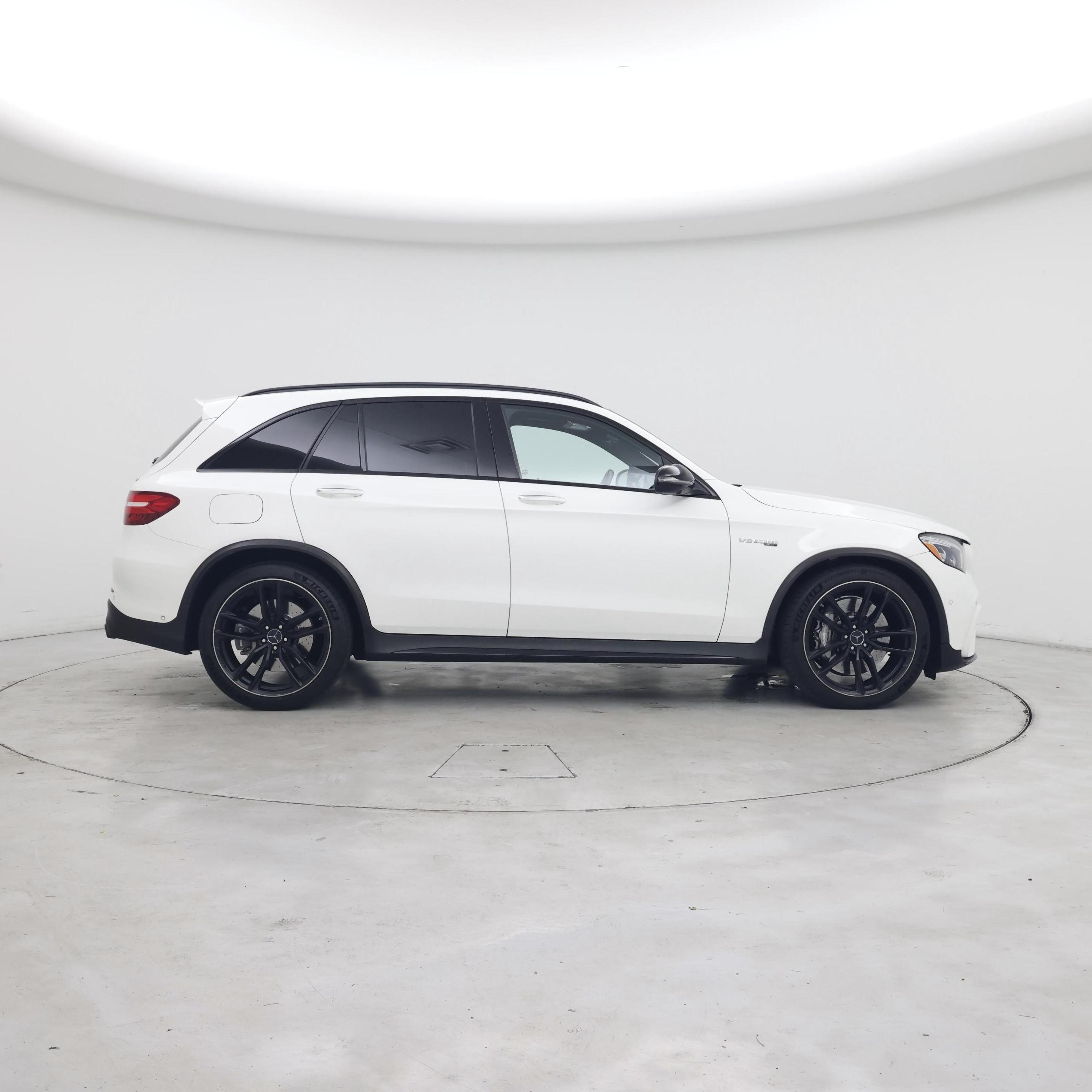 Thumbnail: 2019 Mercedes-Benz GL-Class - 7