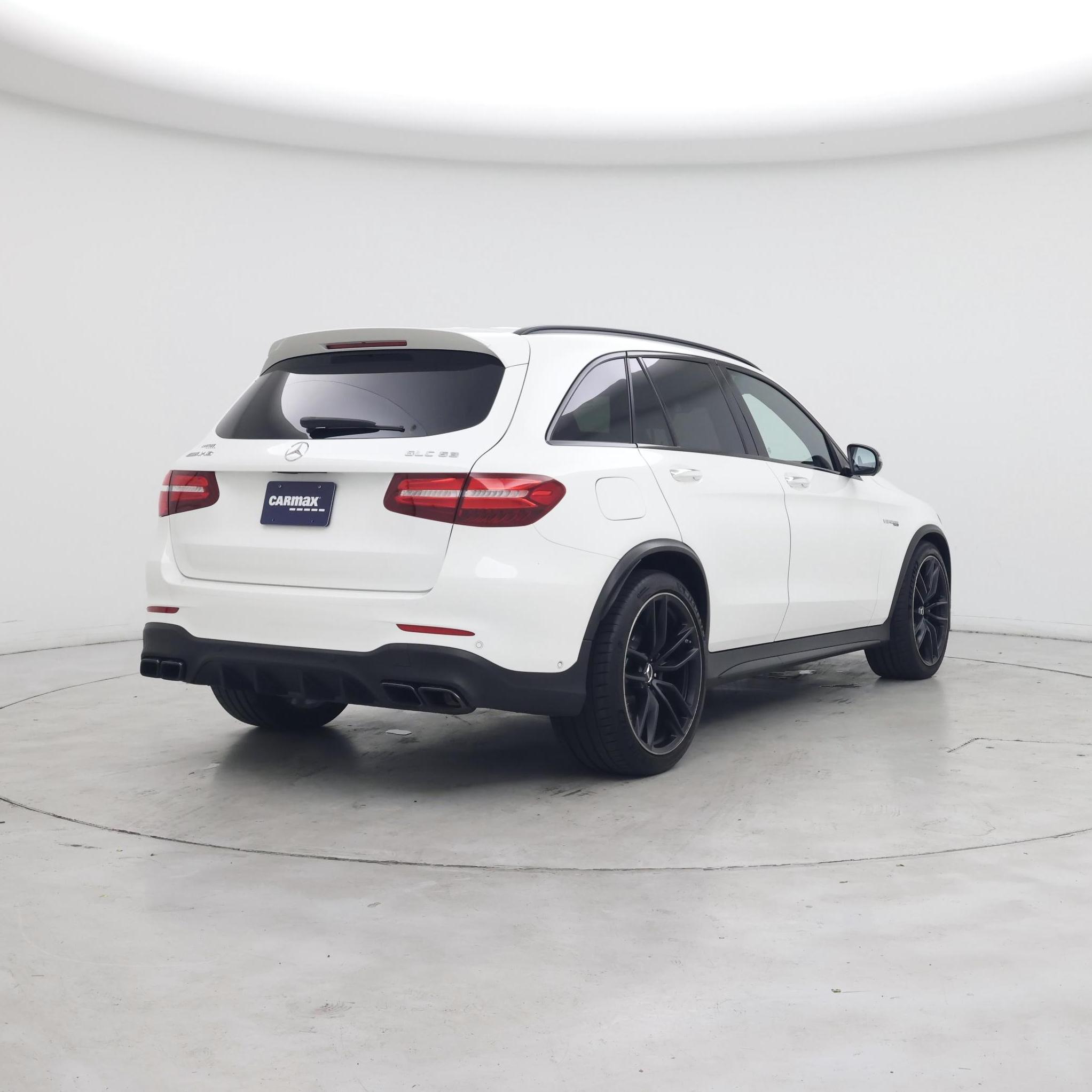 Thumbnail: 2019 Mercedes-Benz GL-Class - 8