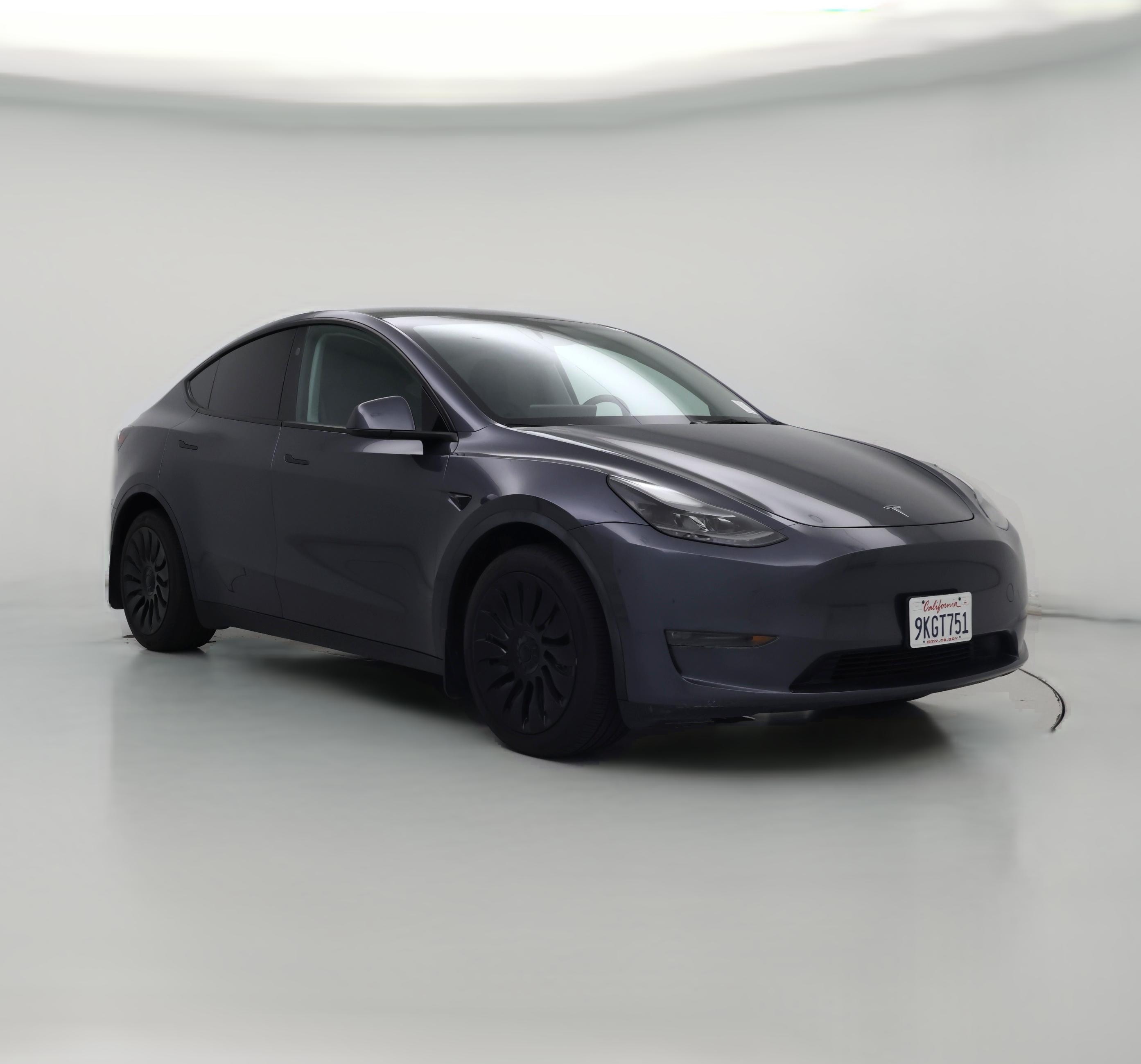 Thumbnail: 2023 Tesla Model Y - 1