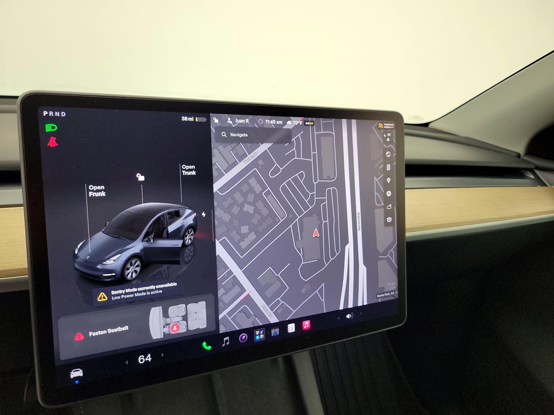Thumbnail: 2023 Tesla Model Y - 13