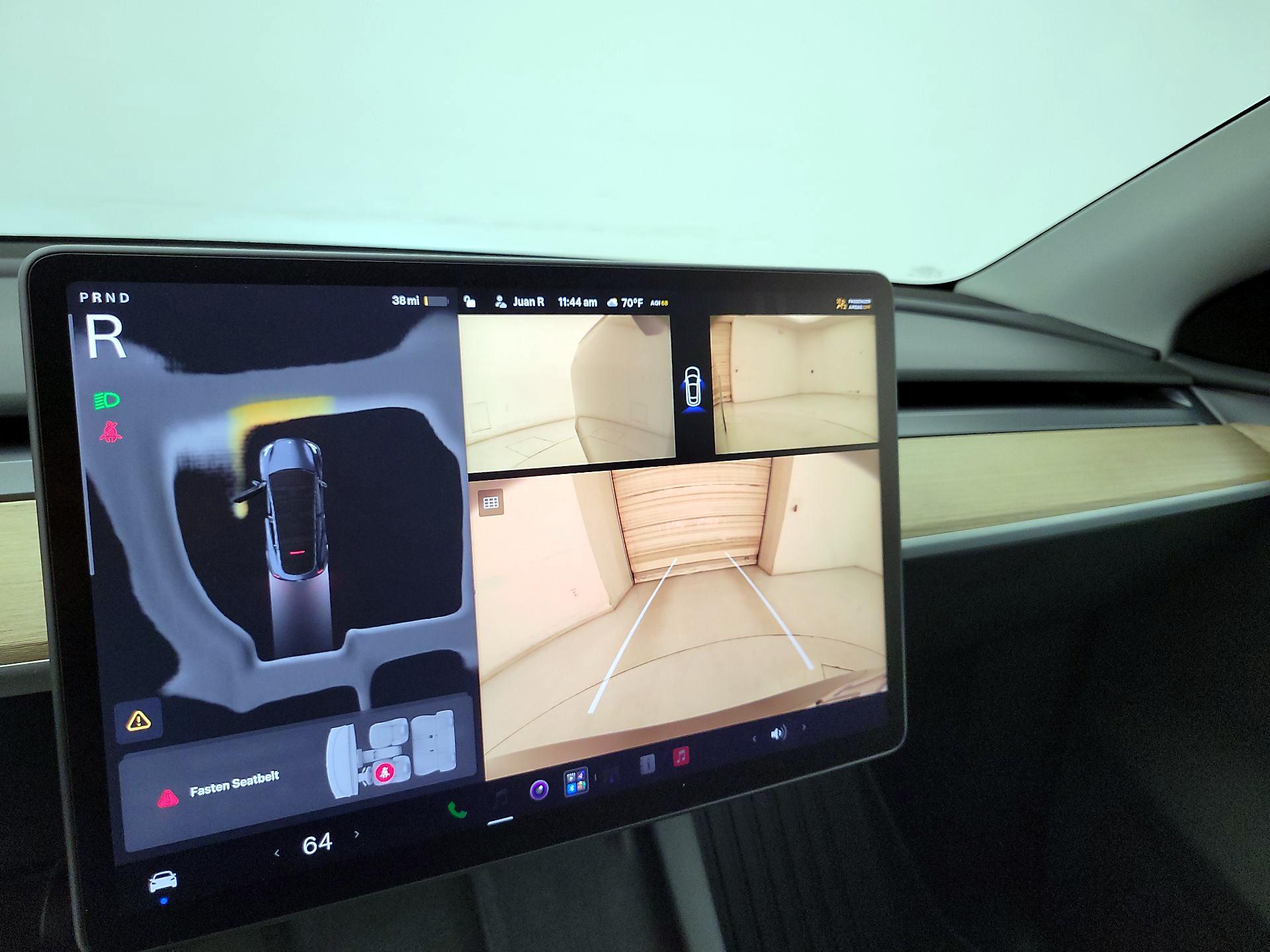 Thumbnail: 2023 Tesla Model Y - 14