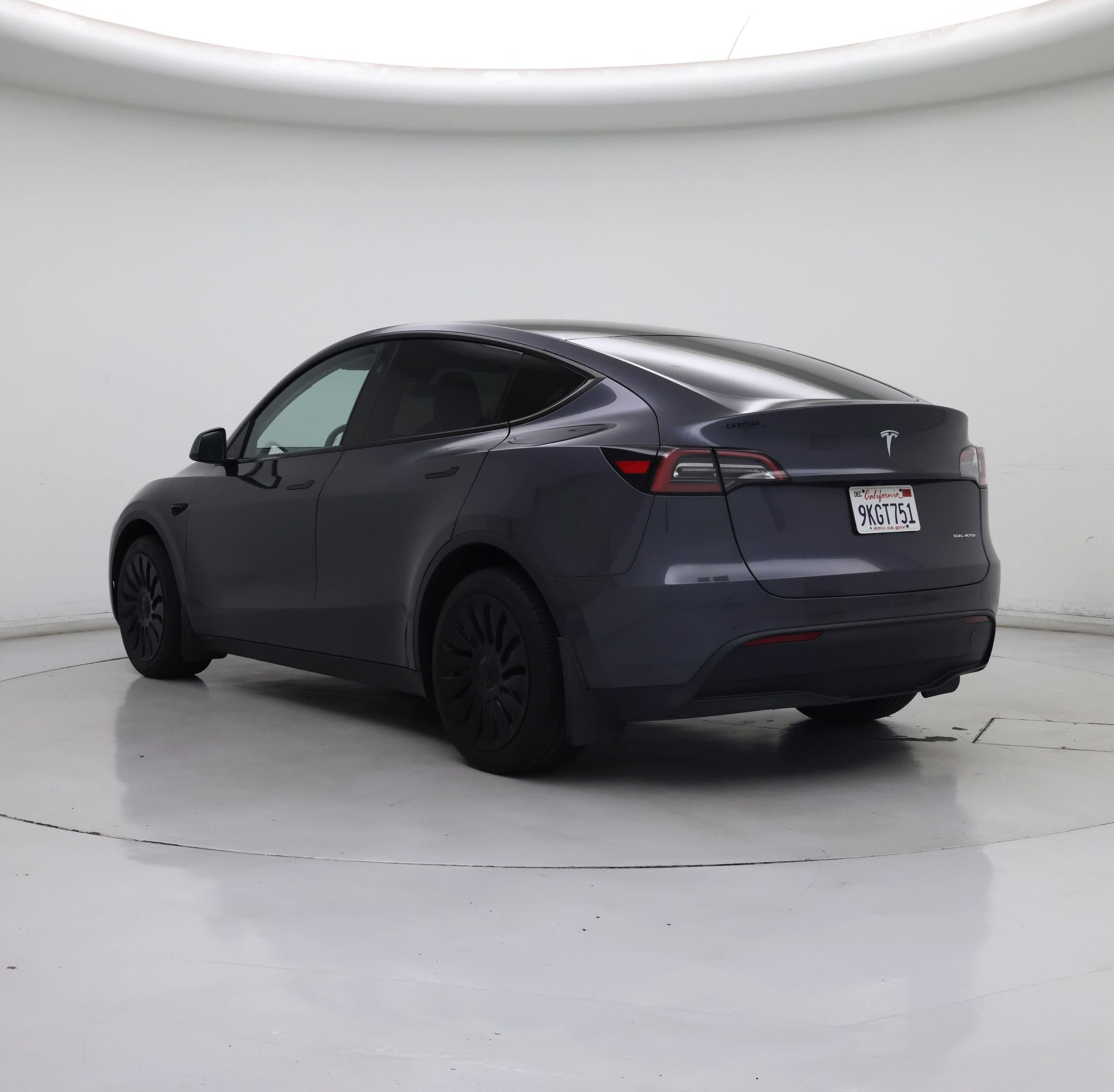 Thumbnail: 2023 Tesla Model Y - 2