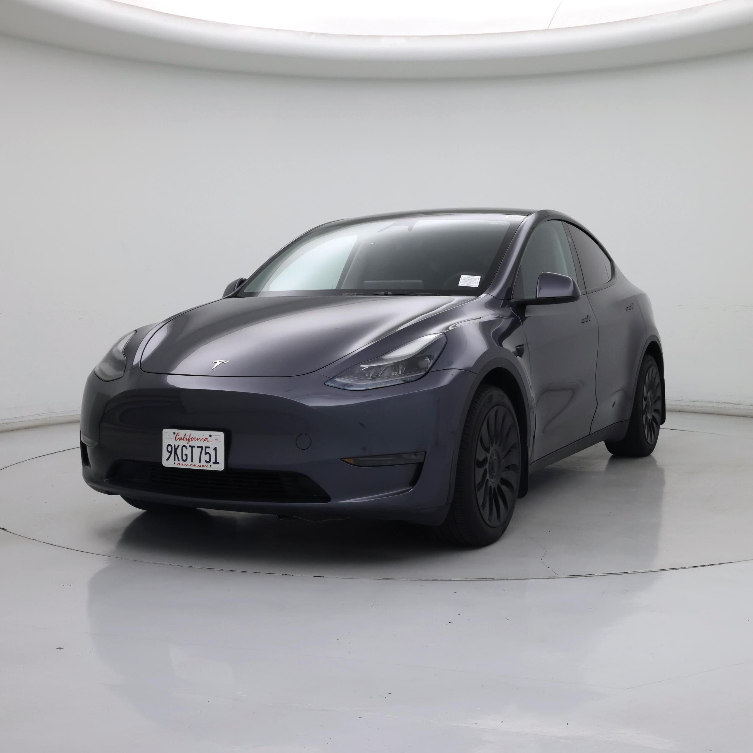 Thumbnail: 2023 Tesla Model Y - 4