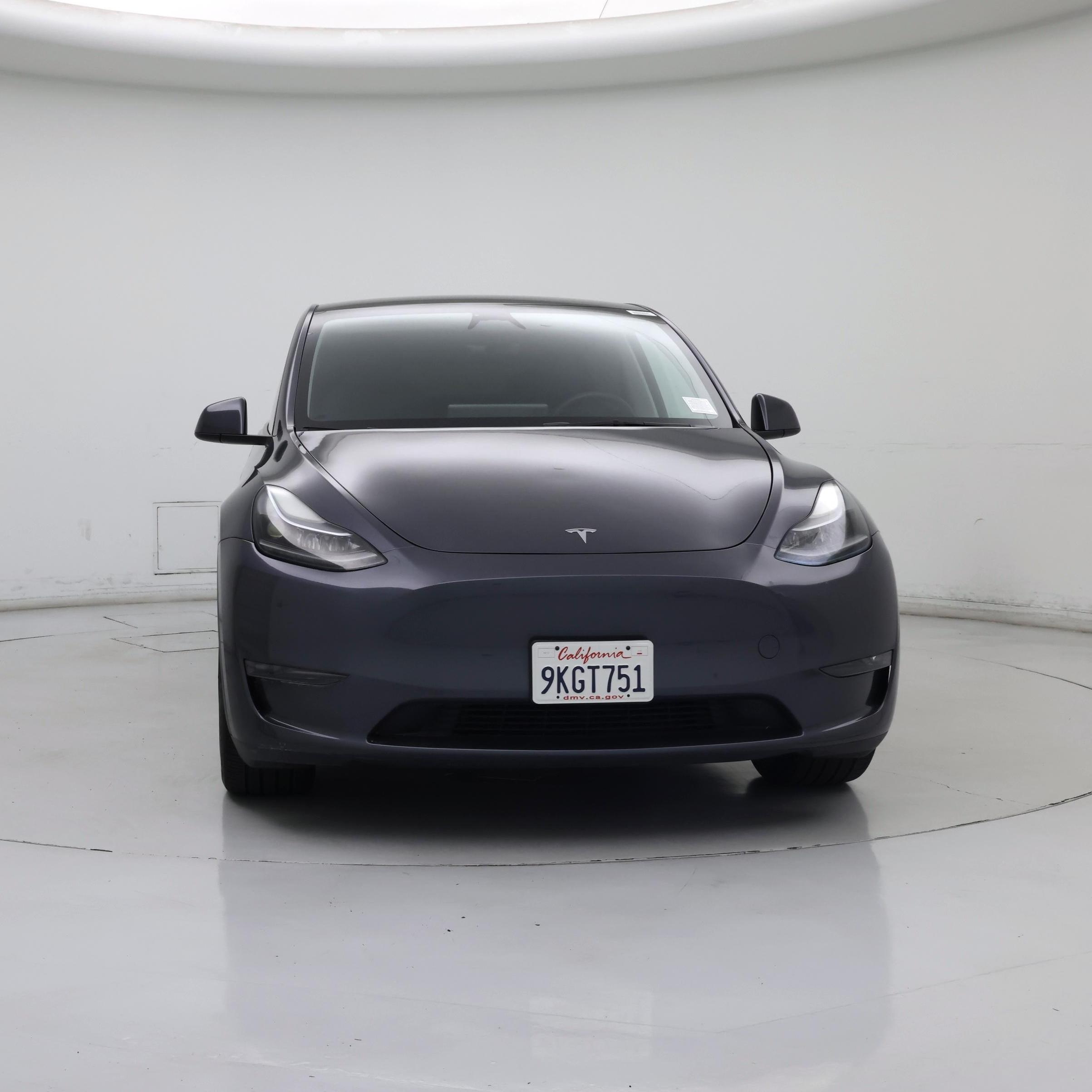 Thumbnail: 2023 Tesla Model Y - 5